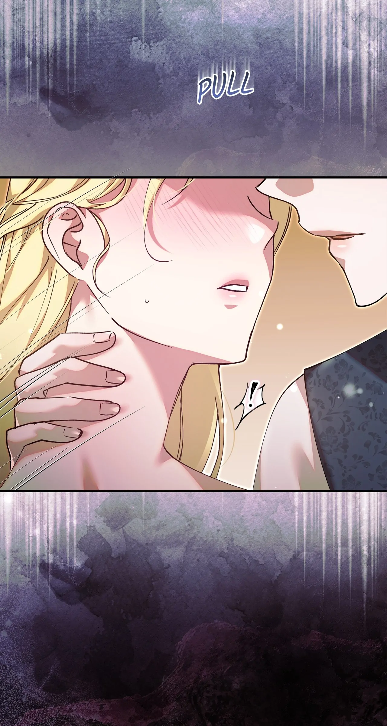 Escape Me If You Can - Chapter 56 manhwa