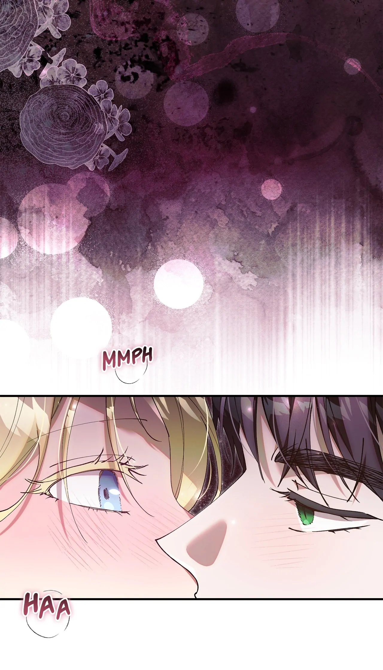 Escape Me If You Can - Chapter 56 manhwa