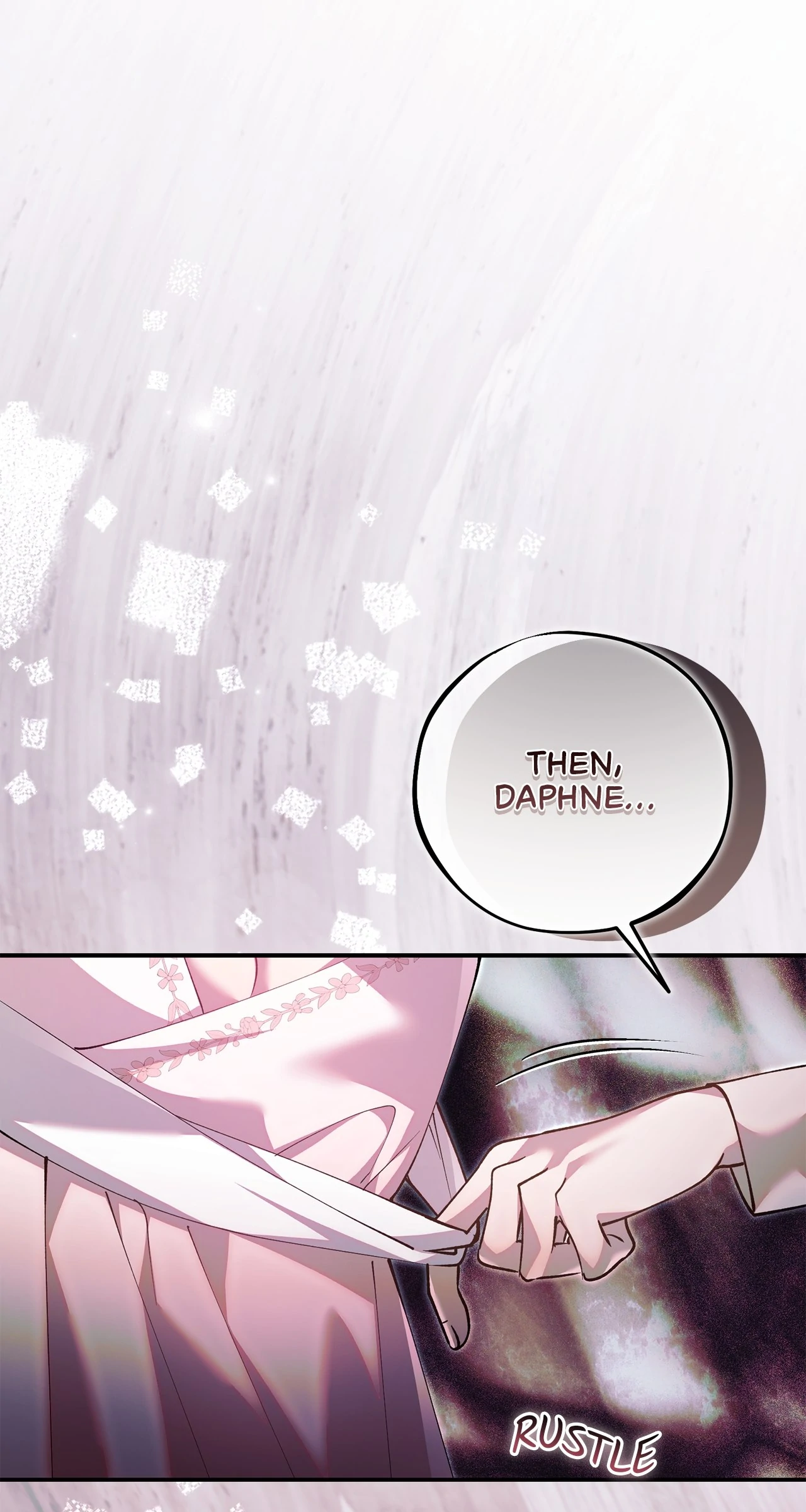 Escape Me If You Can - Chapter 56 manhwa