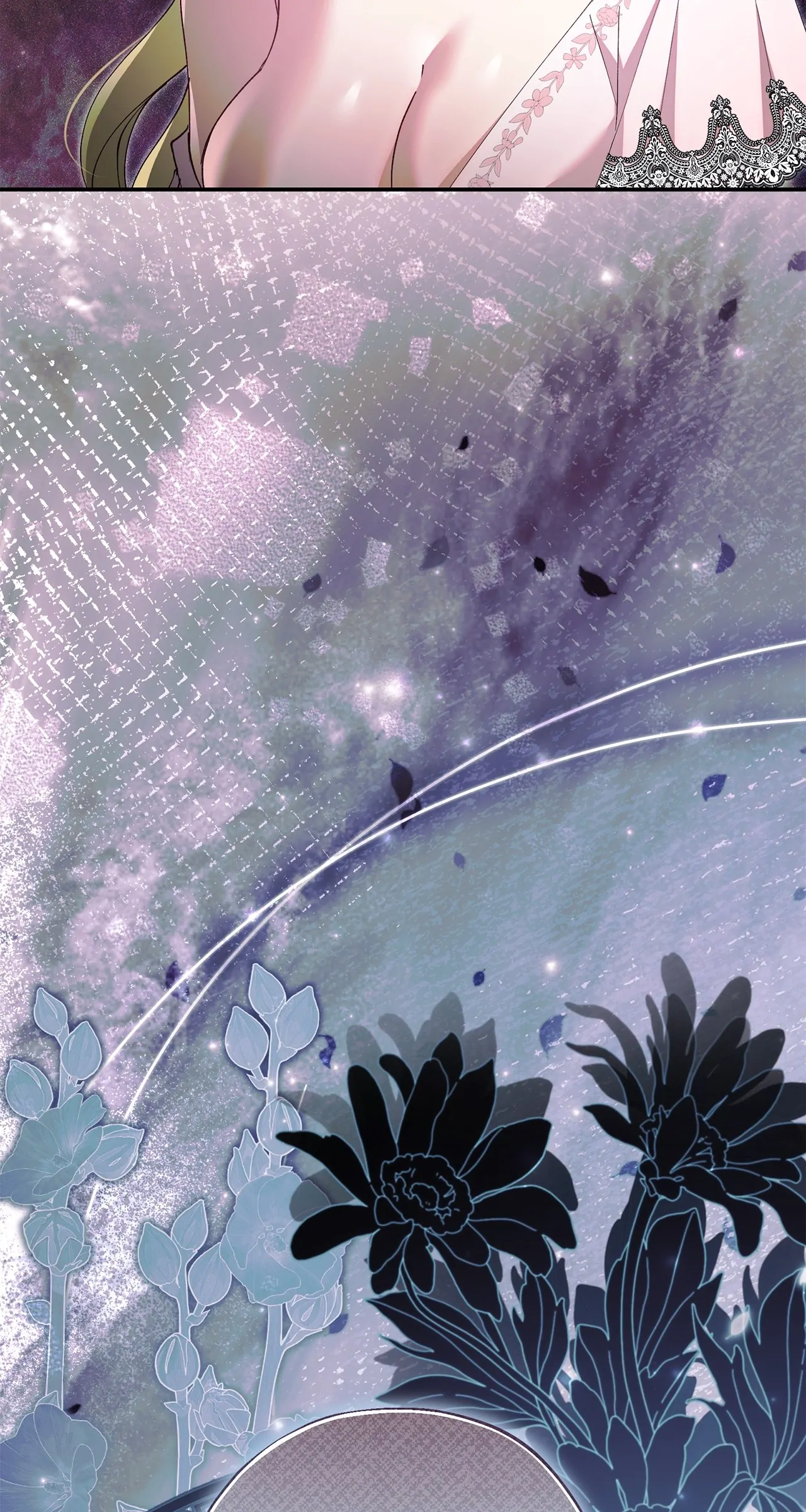 Escape Me If You Can - Chapter 56 manhwa