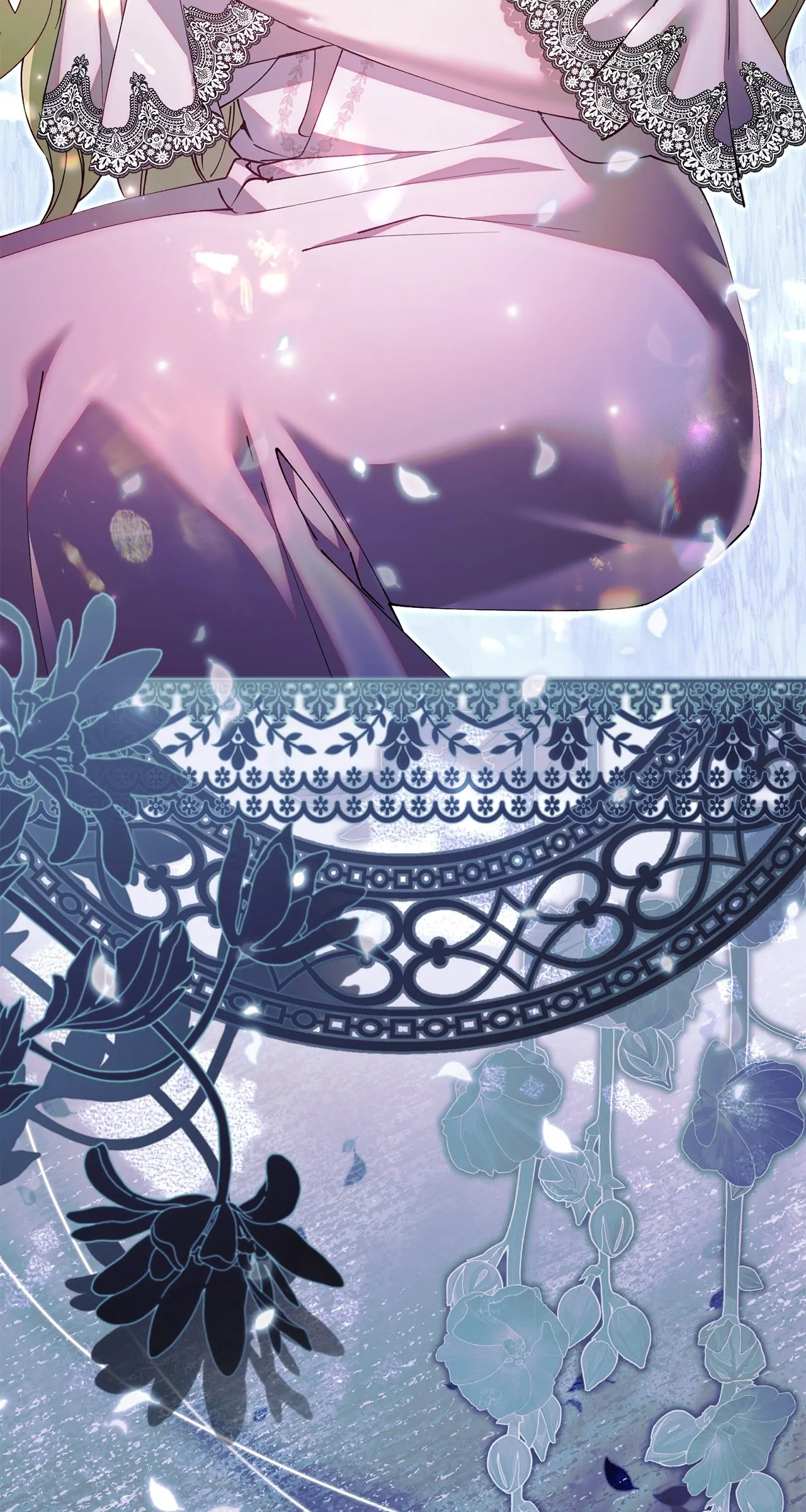 Escape Me If You Can - Chapter 56 manhwa