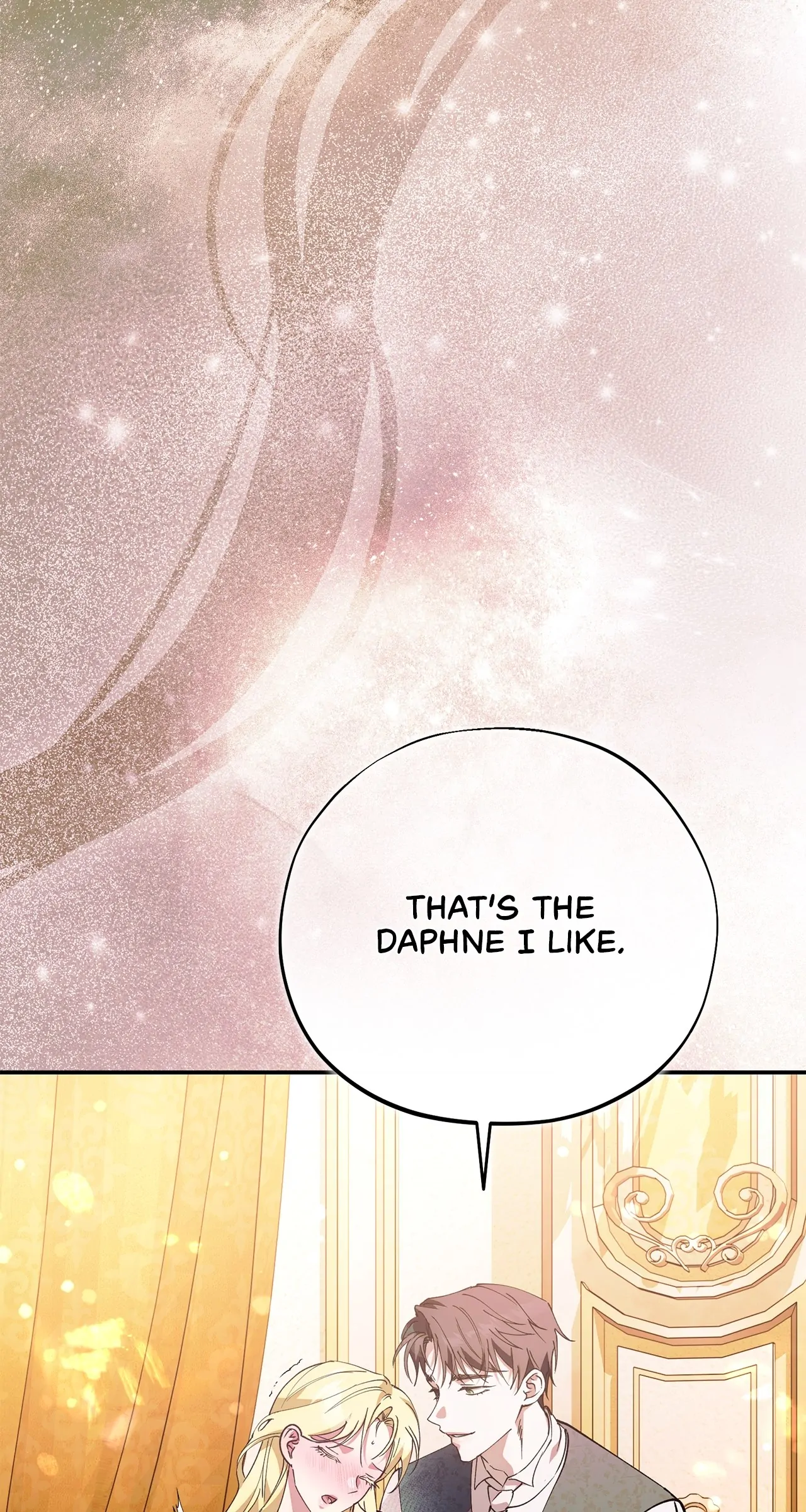 Escape Me If You Can - Chapter 56 manhwa