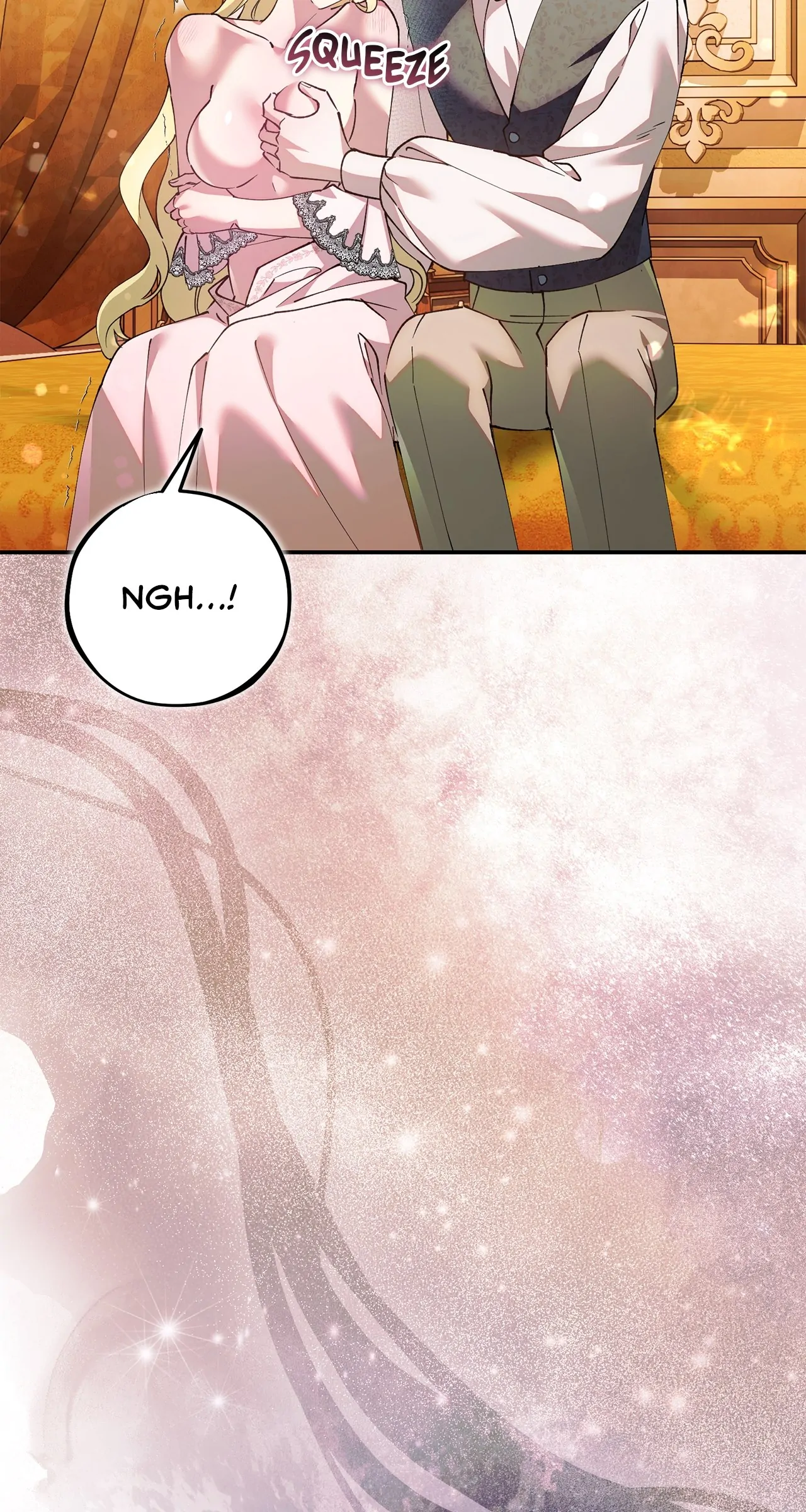 Escape Me If You Can - Chapter 56 manhwa