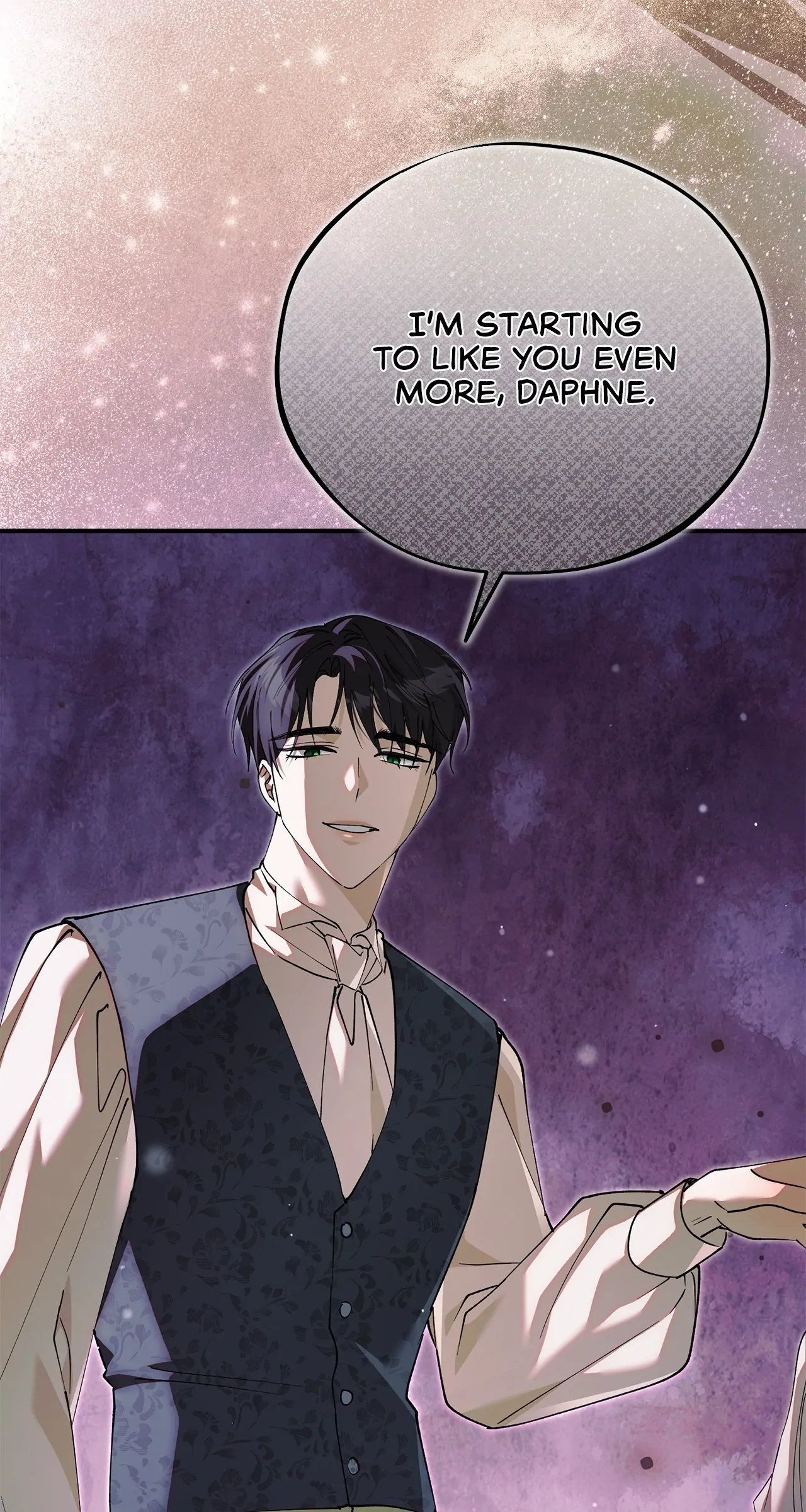 Escape Me If You Can - Chapter 56 manhwa