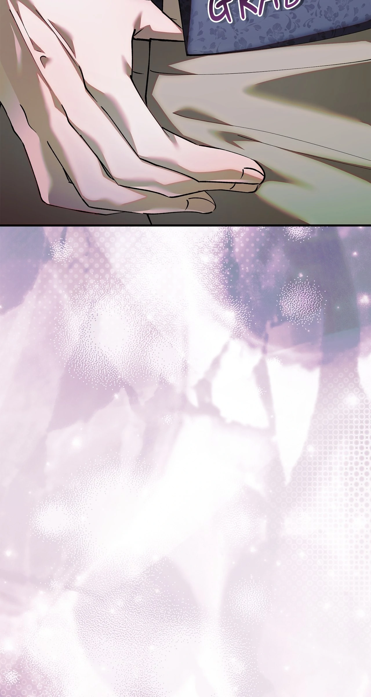 Escape Me If You Can - Chapter 56 manhwa