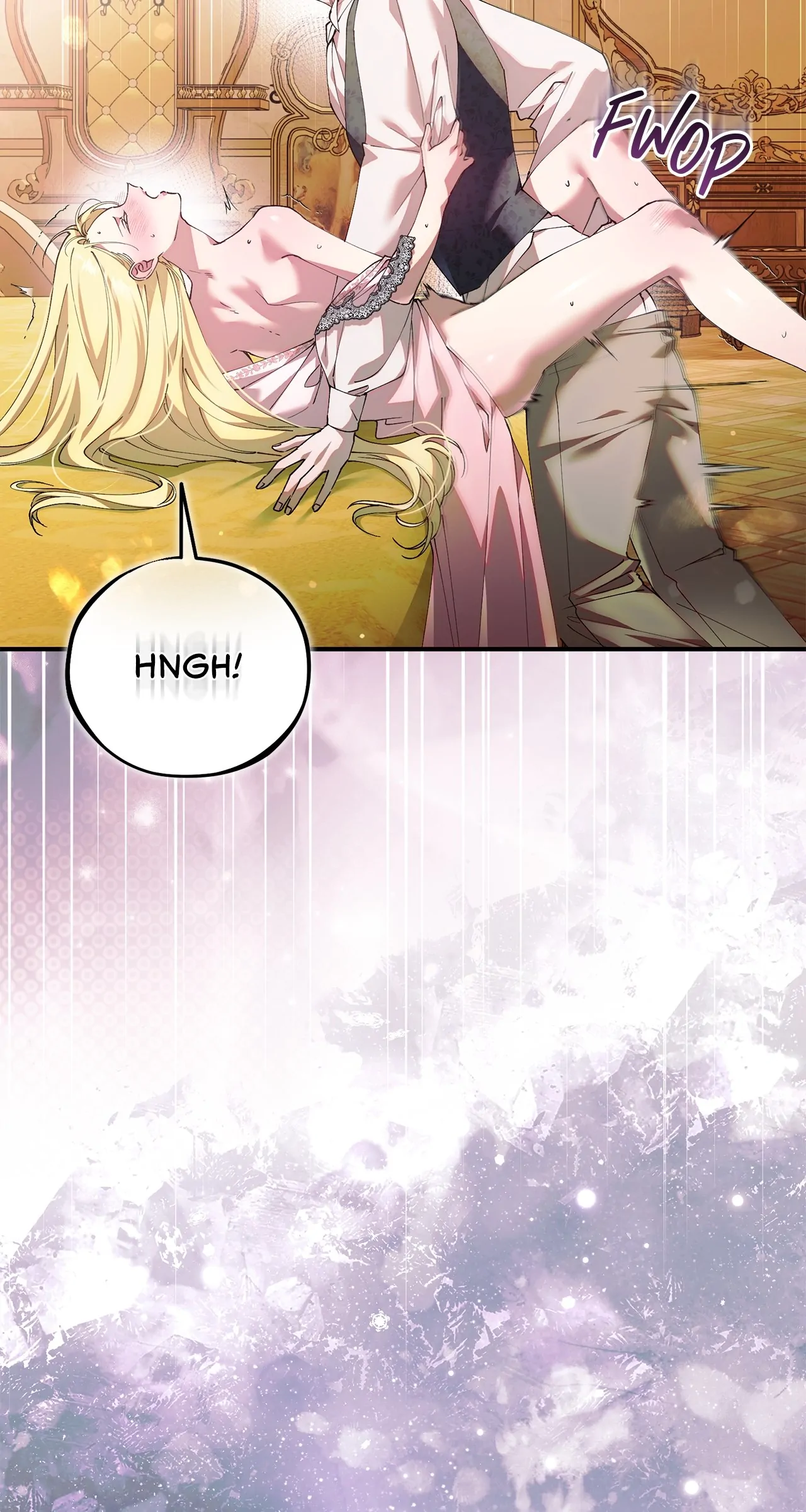 Escape Me If You Can - Chapter 56 manhwa