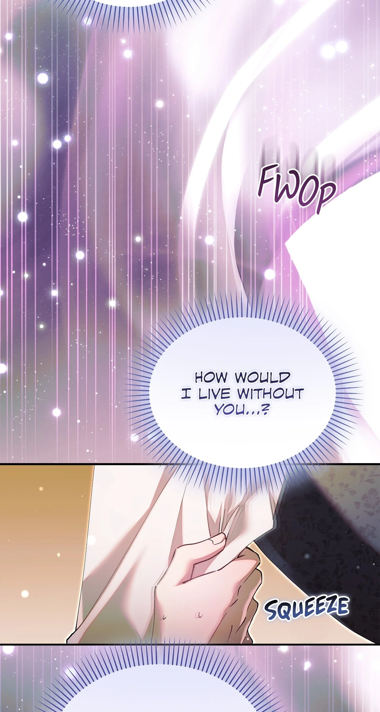 Escape Me If You Can - Chapter 56 manhwa