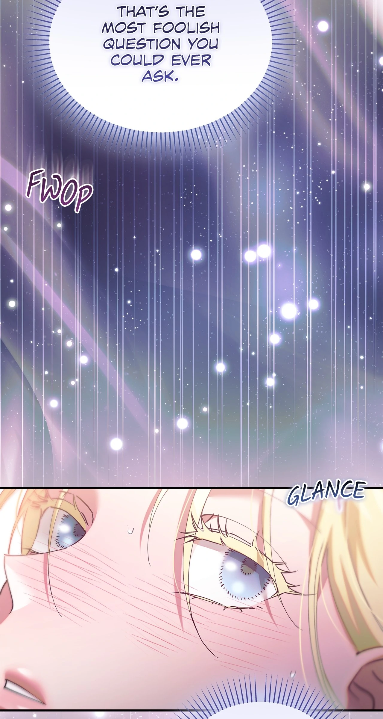 Escape Me If You Can - Chapter 56 manhwa