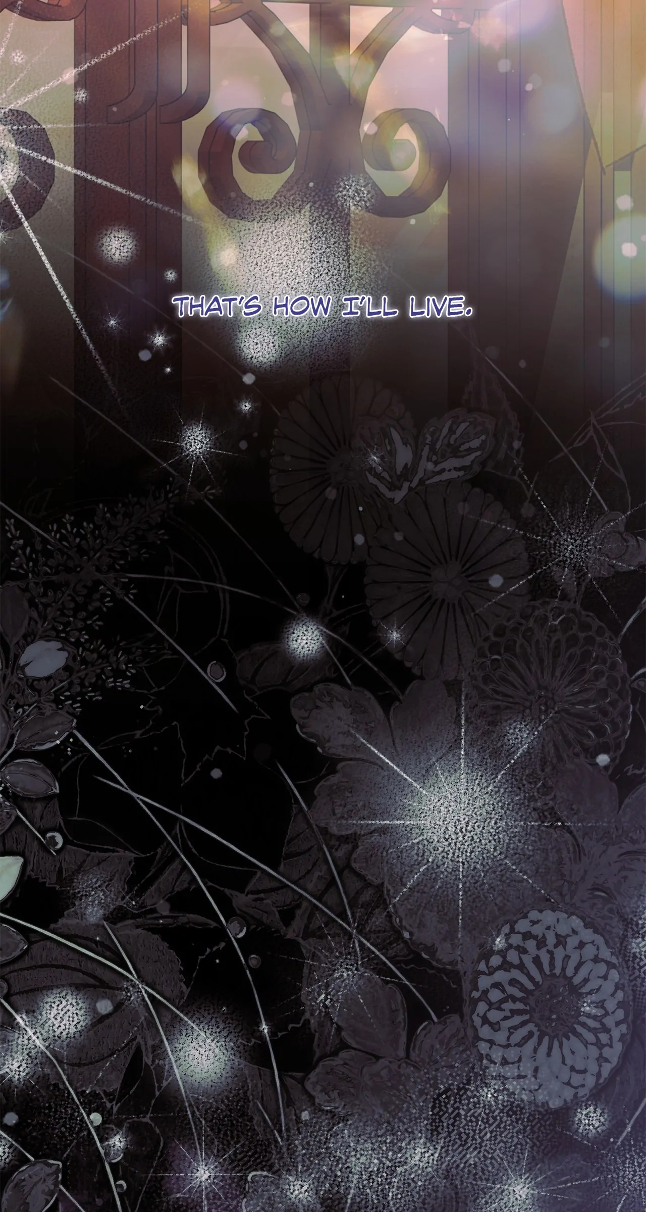 Escape Me If You Can - Chapter 56 manhwa