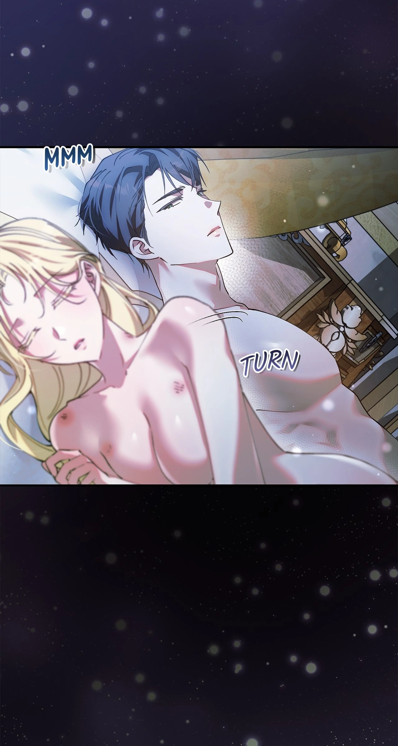 Escape Me If You Can - Chapter 56 manhwa