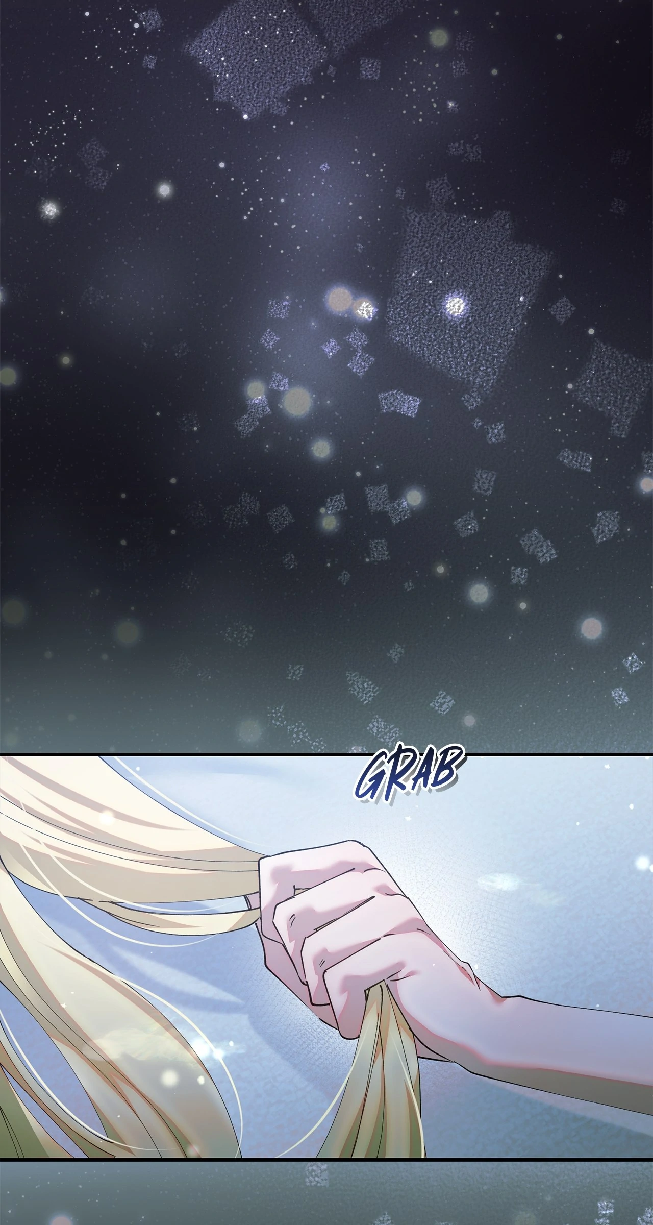 Escape Me If You Can - Chapter 56 manhwa