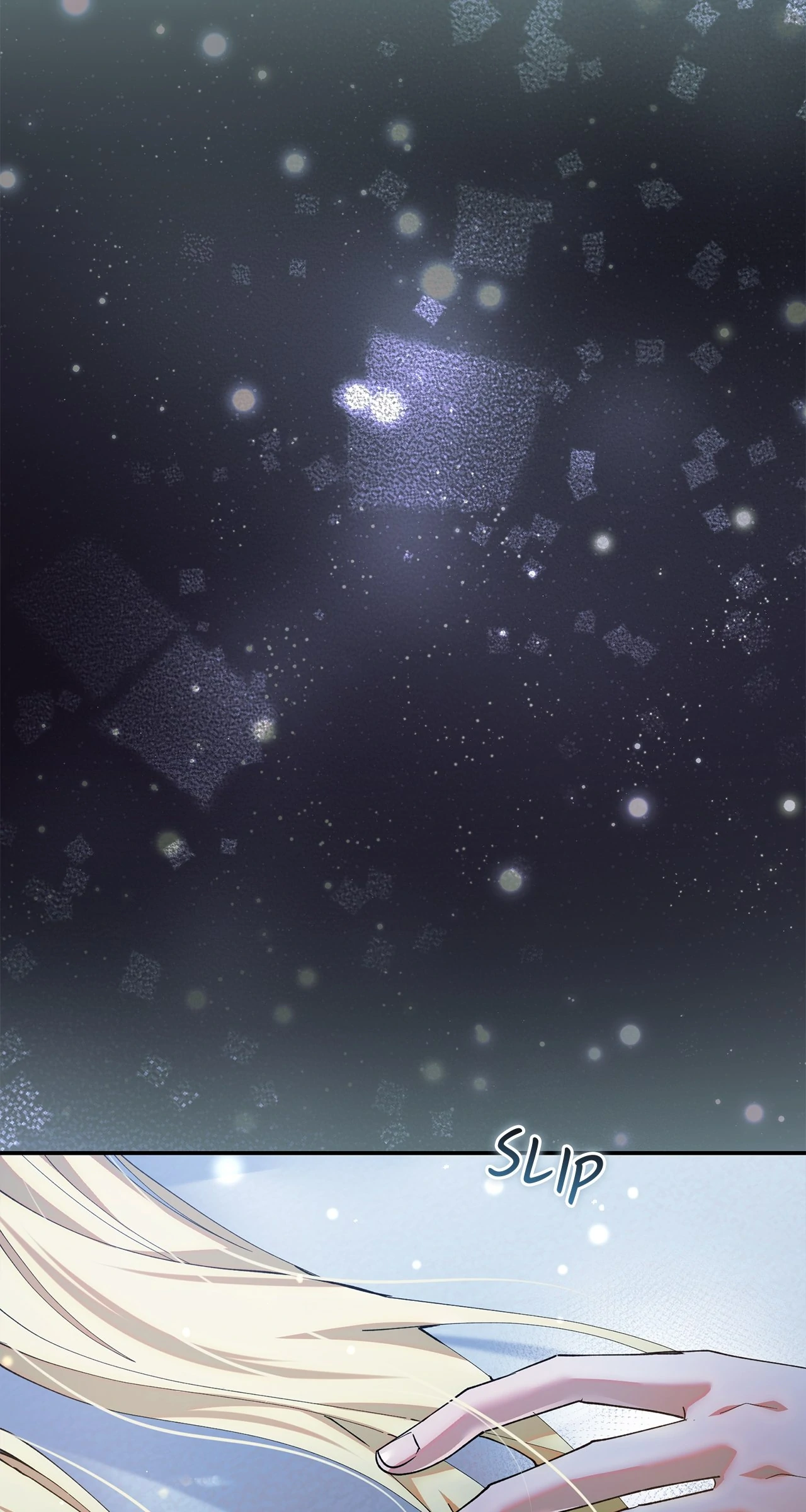 Escape Me If You Can - Chapter 56 manhwa