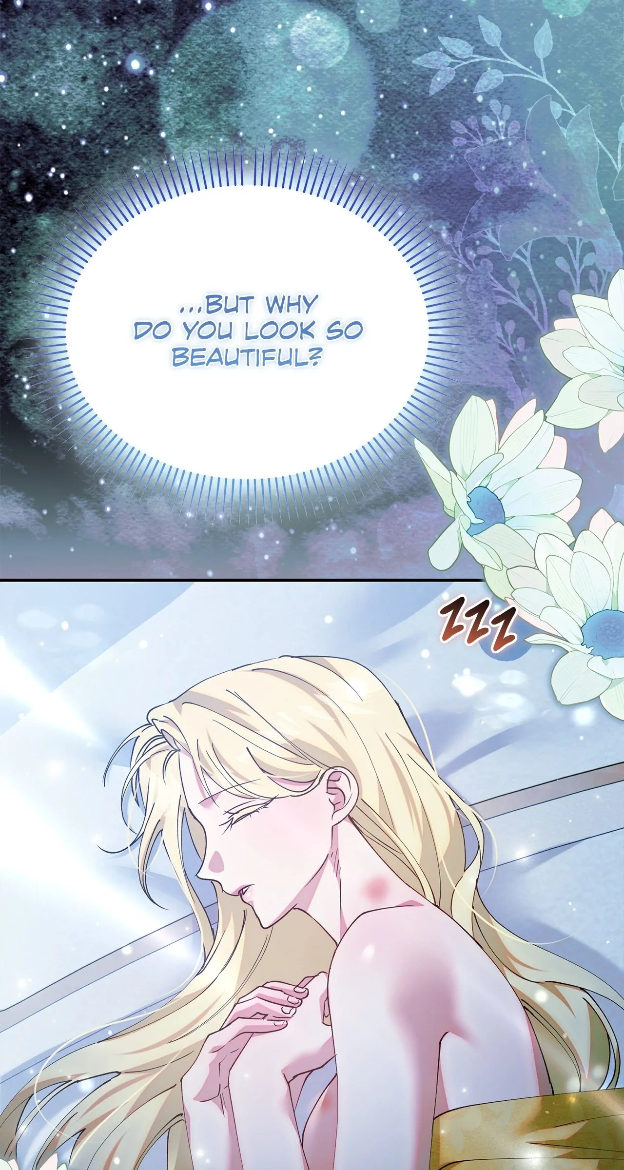 Escape Me If You Can - Chapter 56 manhwa