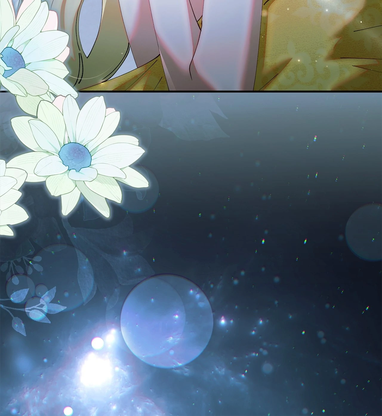 Escape Me If You Can - Chapter 56 manhwa