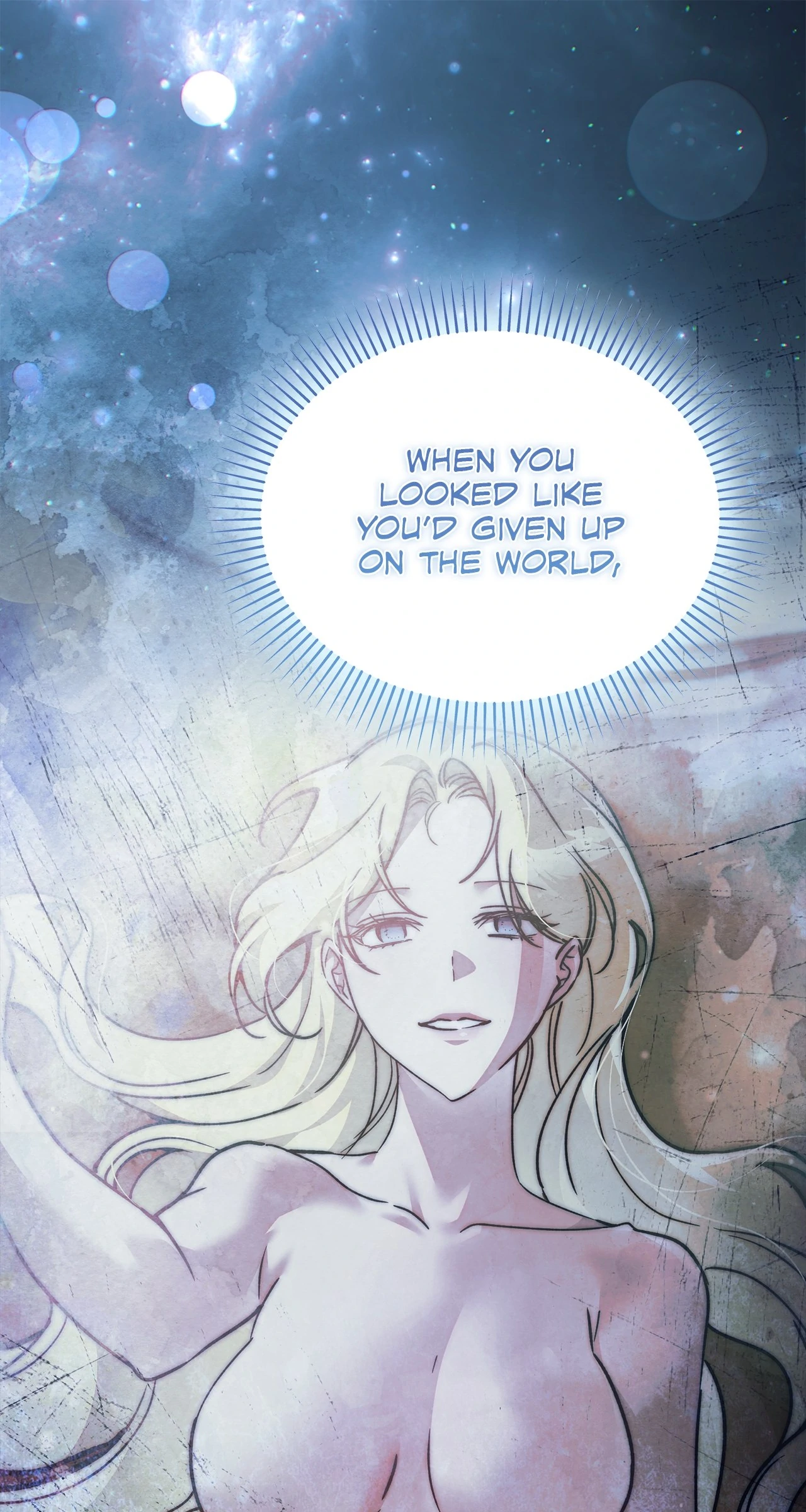 Escape Me If You Can - Chapter 56 manhwa