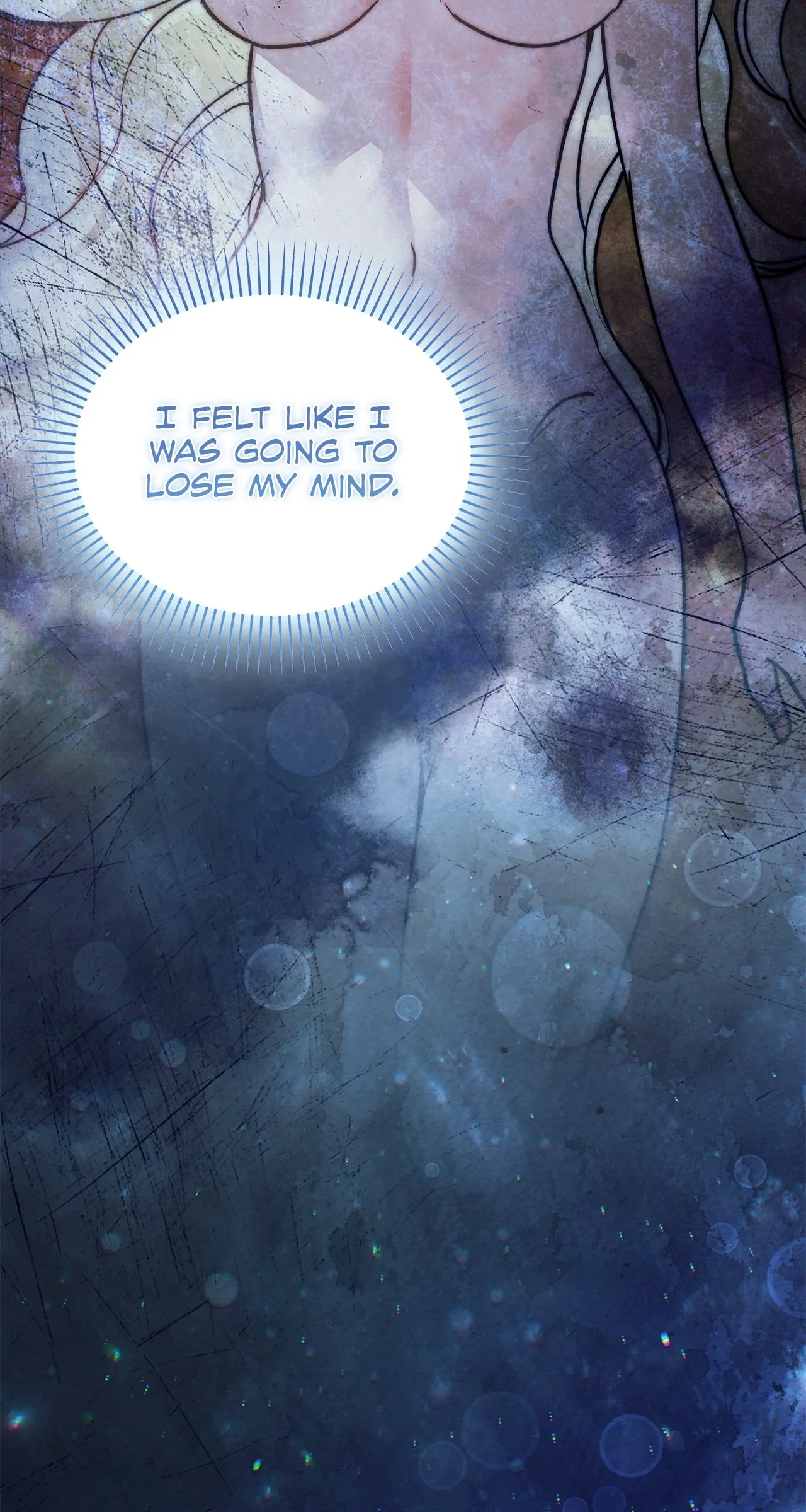Escape Me If You Can - Chapter 56 manhwa