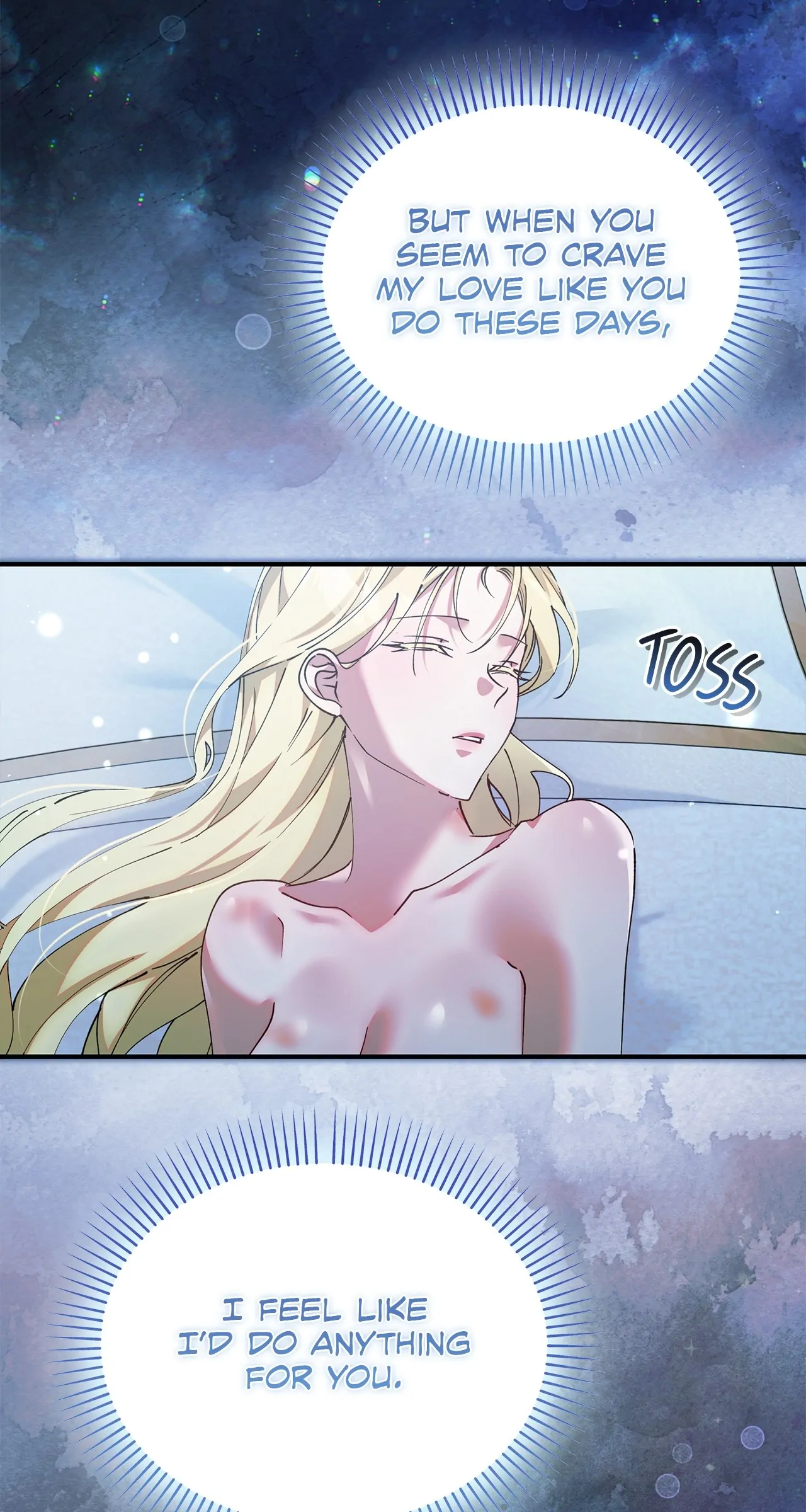 Escape Me If You Can - Chapter 56 manhwa