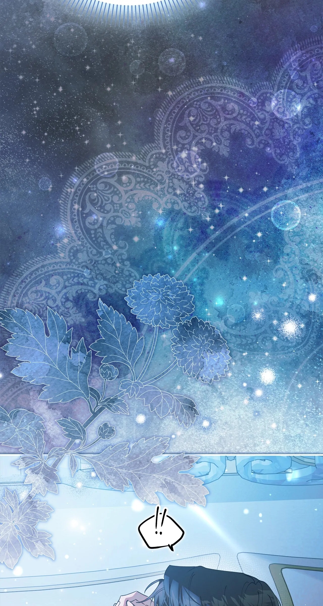Escape Me If You Can - Chapter 56 manhwa
