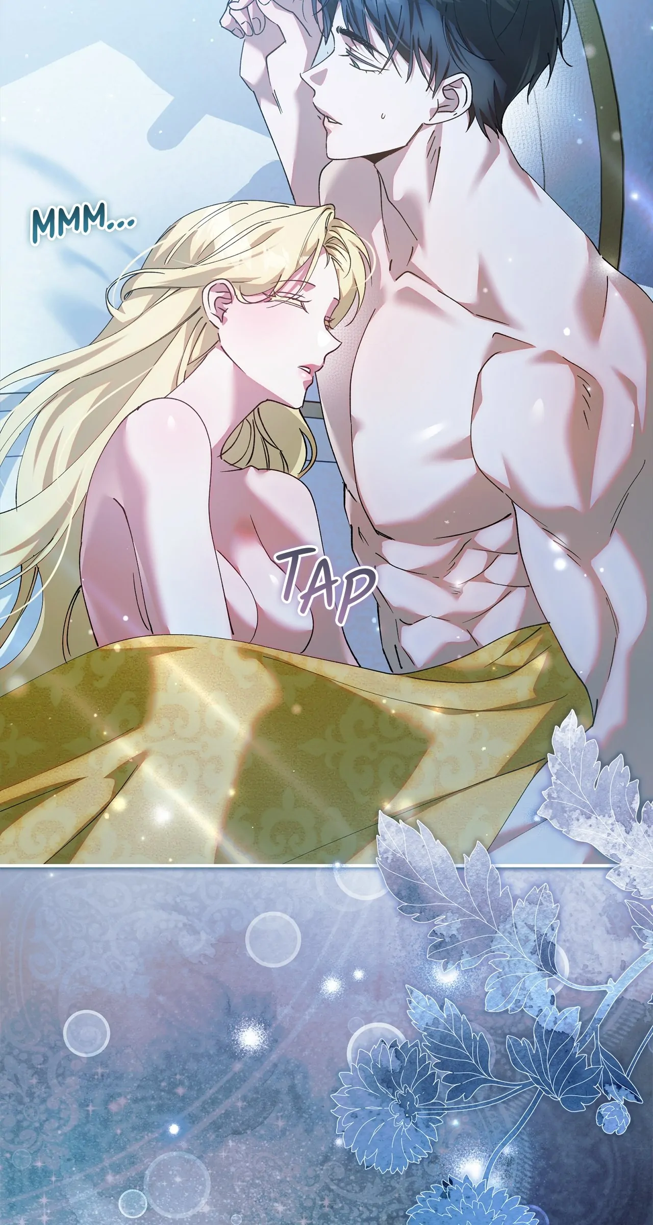 Escape Me If You Can - Chapter 56 manhwa