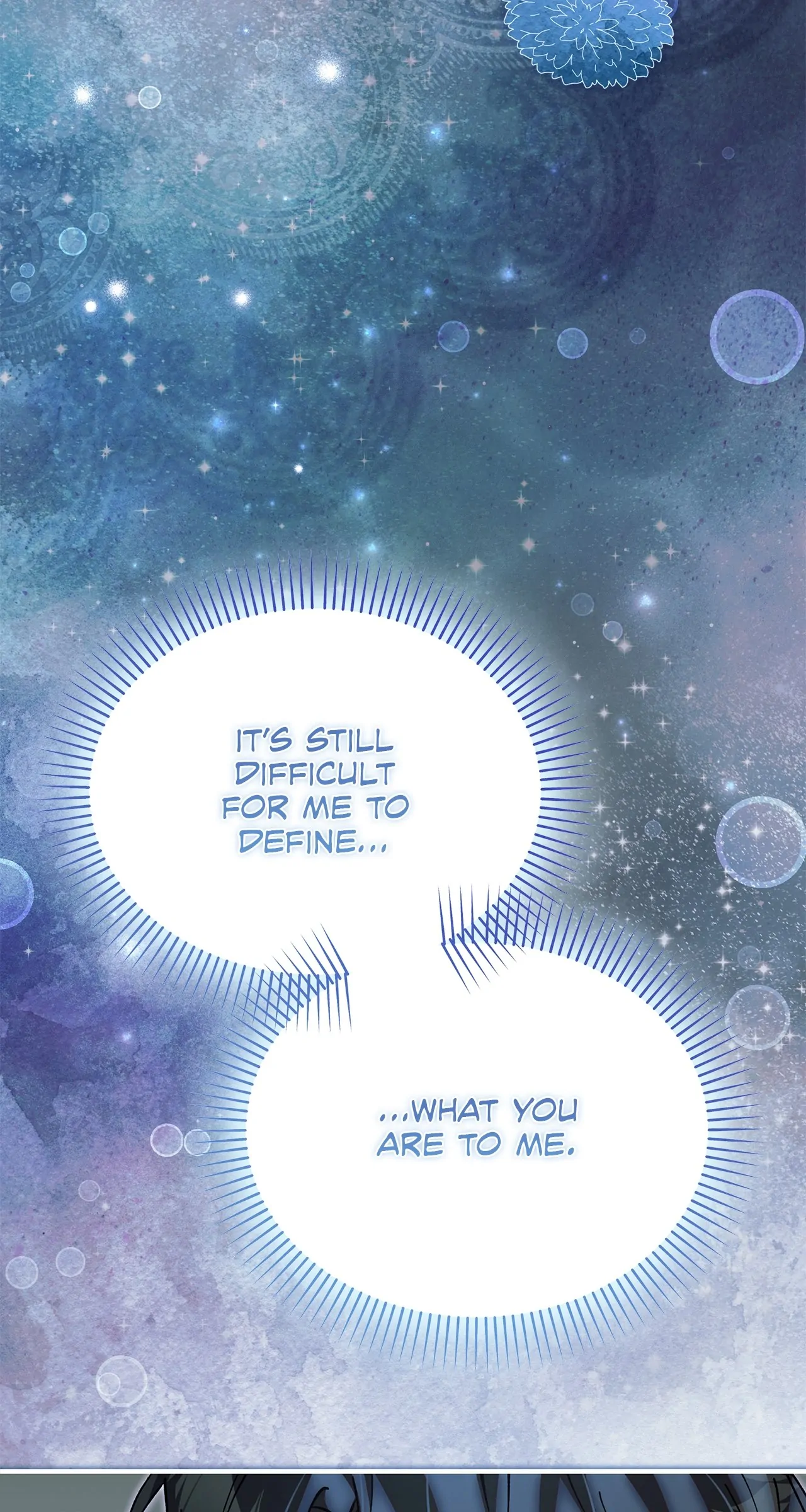Escape Me If You Can - Chapter 56 manhwa
