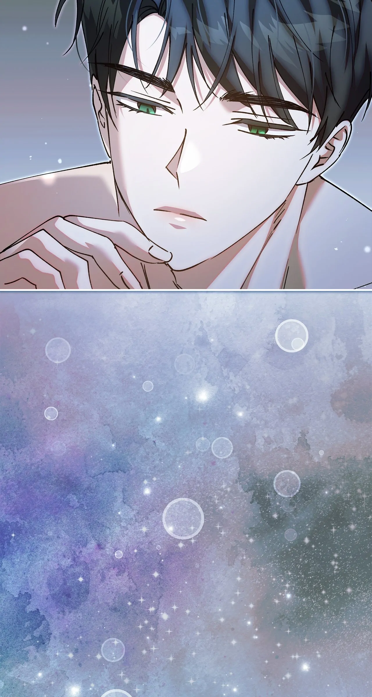 Escape Me If You Can - Chapter 56 manhwa