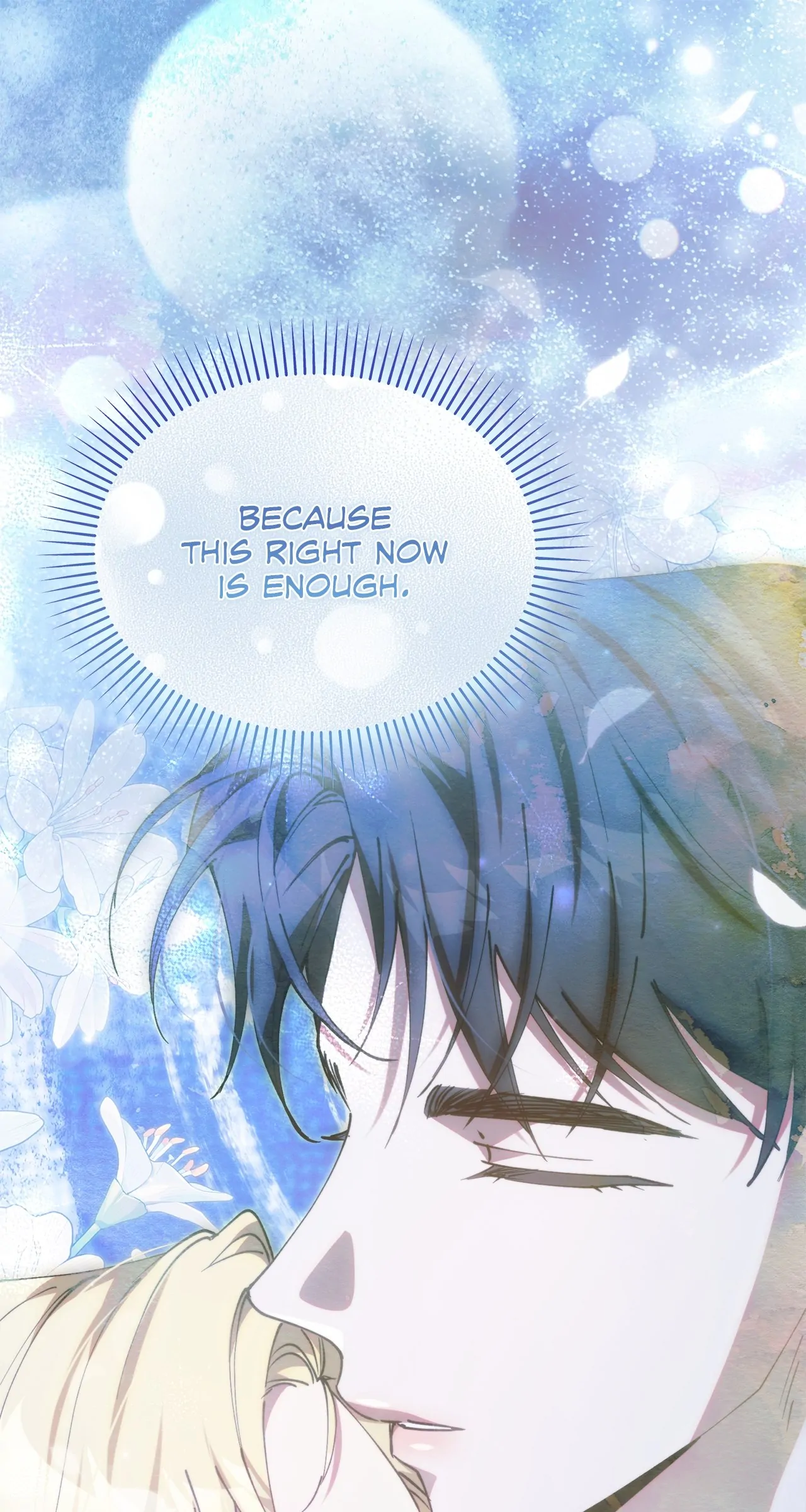 Escape Me If You Can - Chapter 56 manhwa