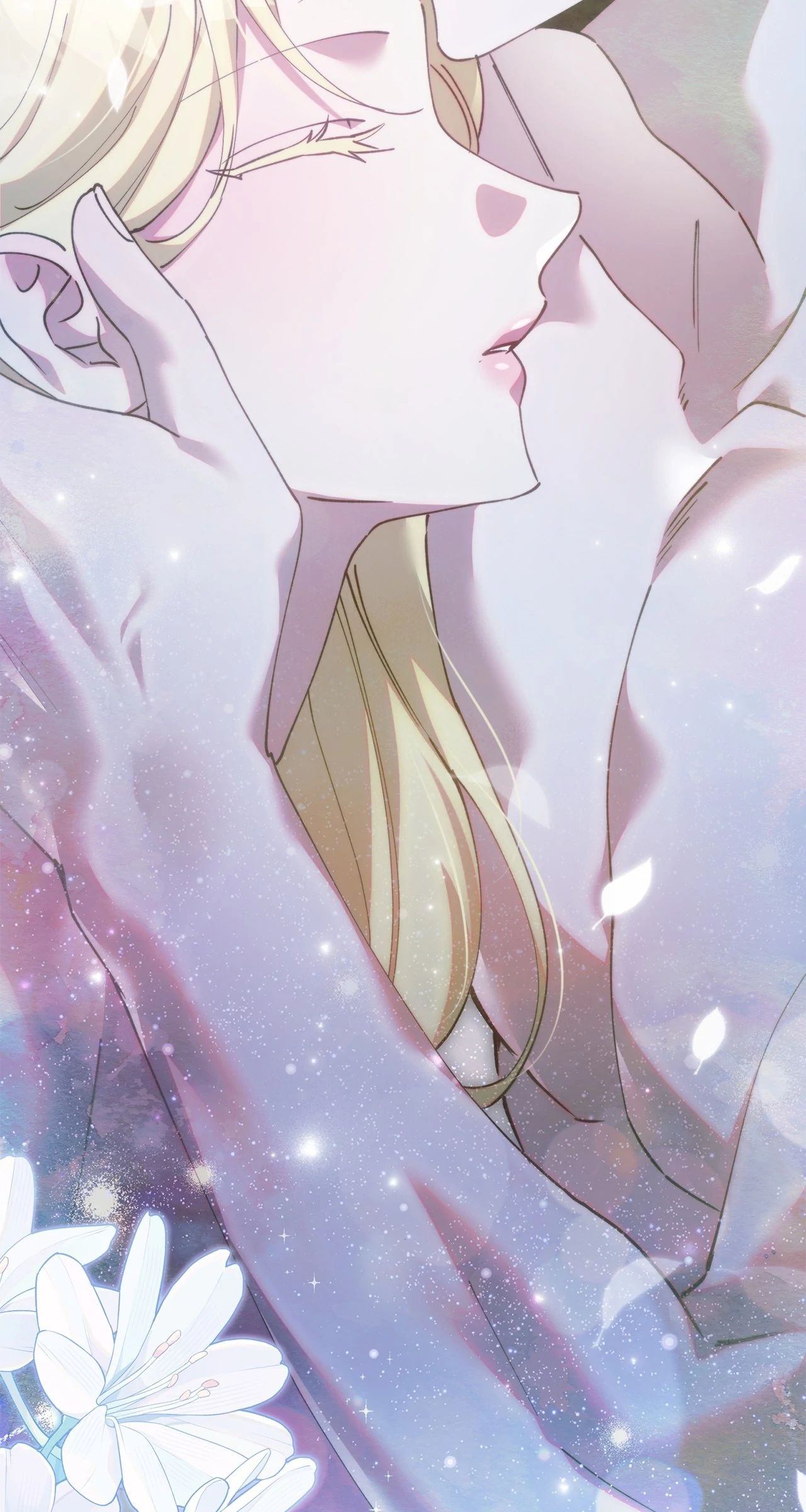 Escape Me If You Can - Chapter 56 manhwa