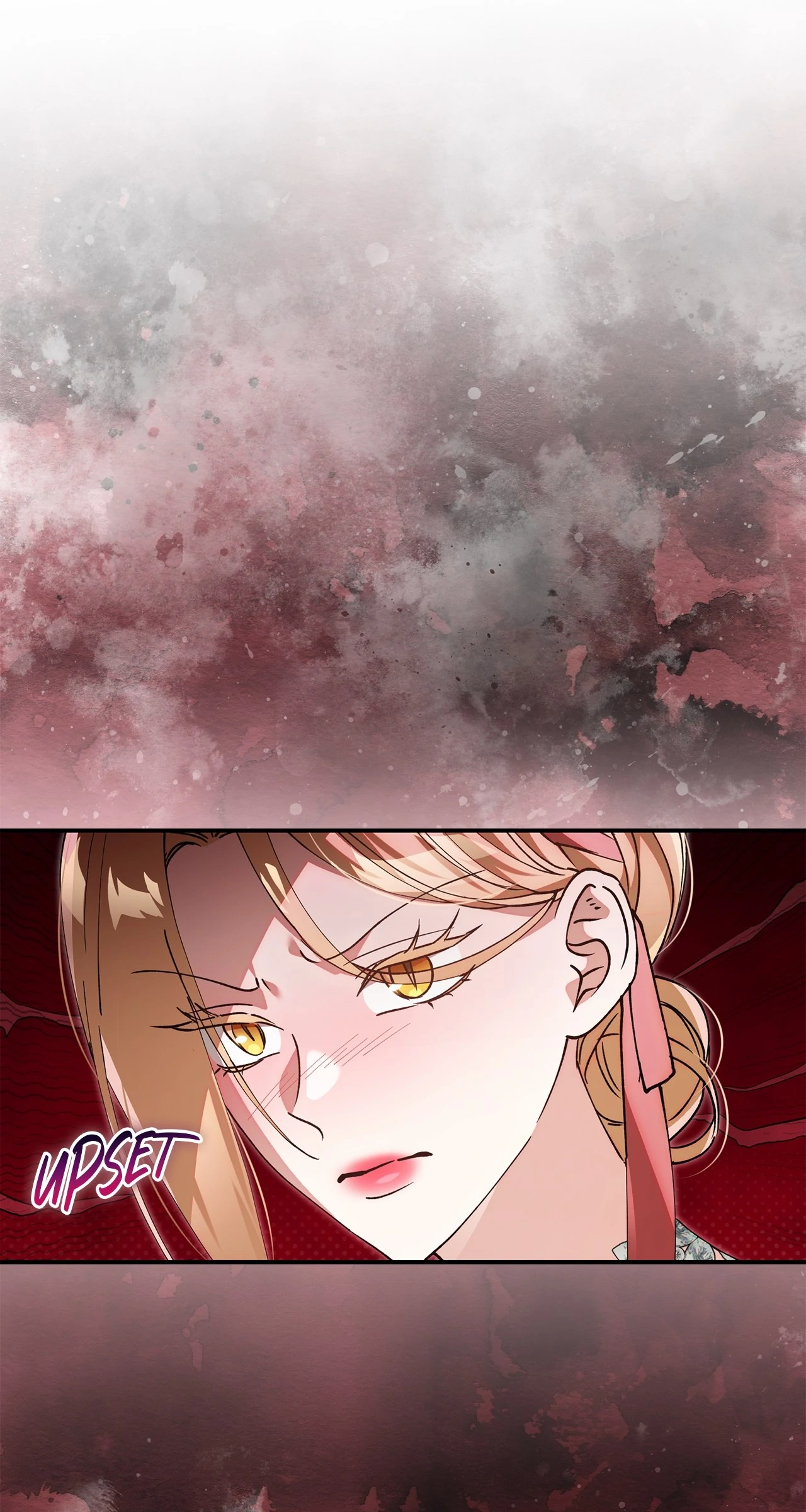 Escape Me If You Can - Chapter 57 manhwa