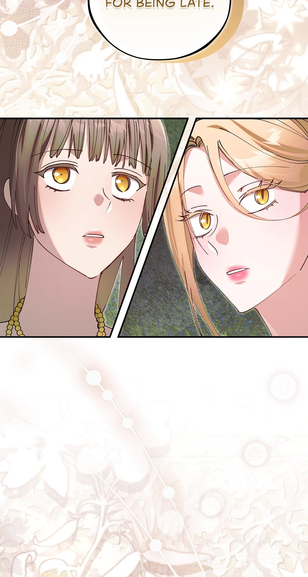 Escape Me If You Can - Chapter 57 manhwa