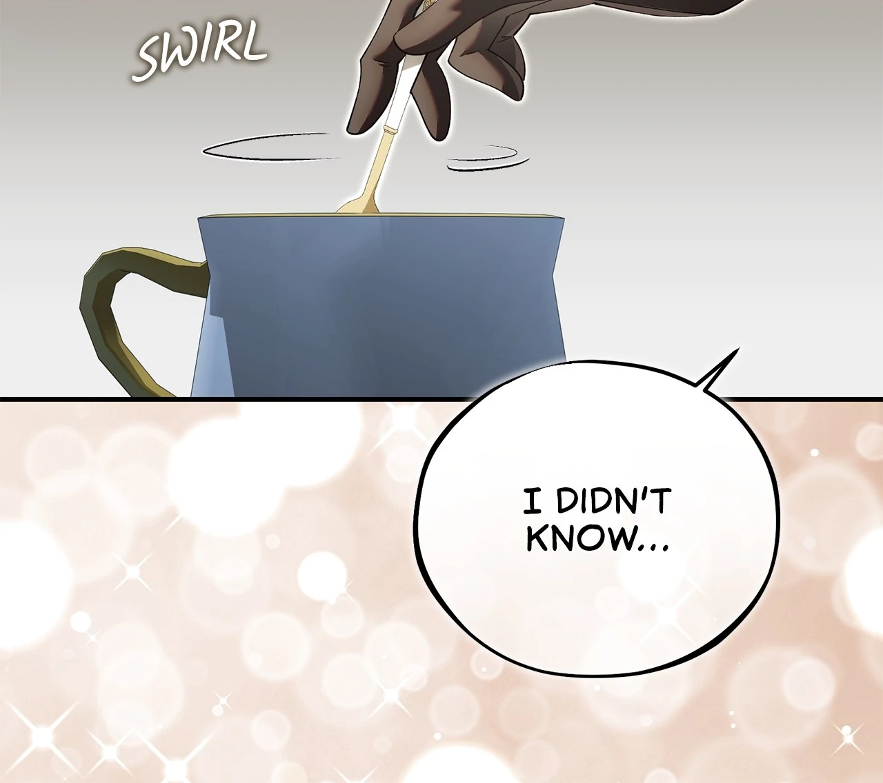 Escape Me If You Can - Chapter 57 manhwa
