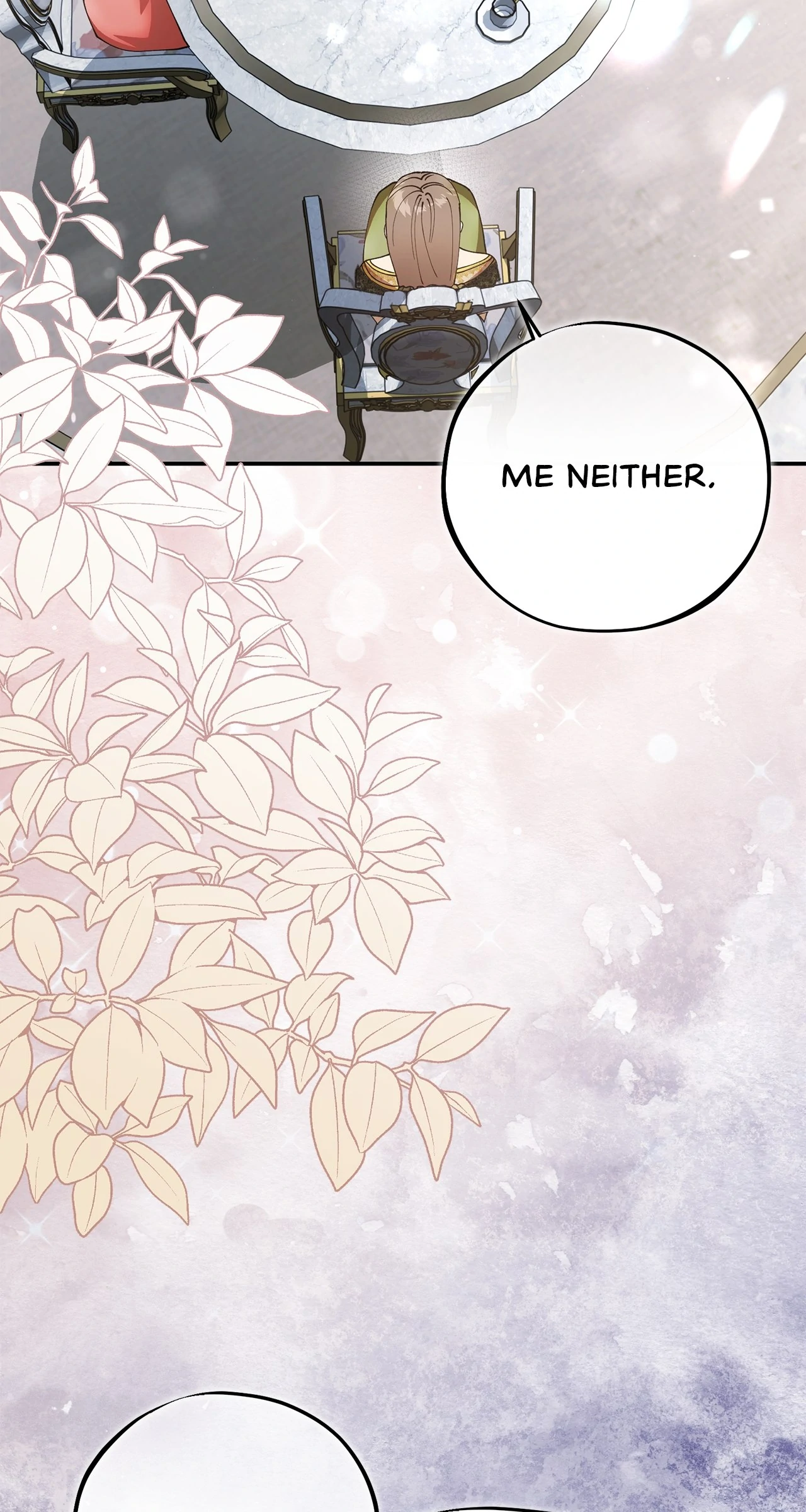 Escape Me If You Can - Chapter 57 manhwa