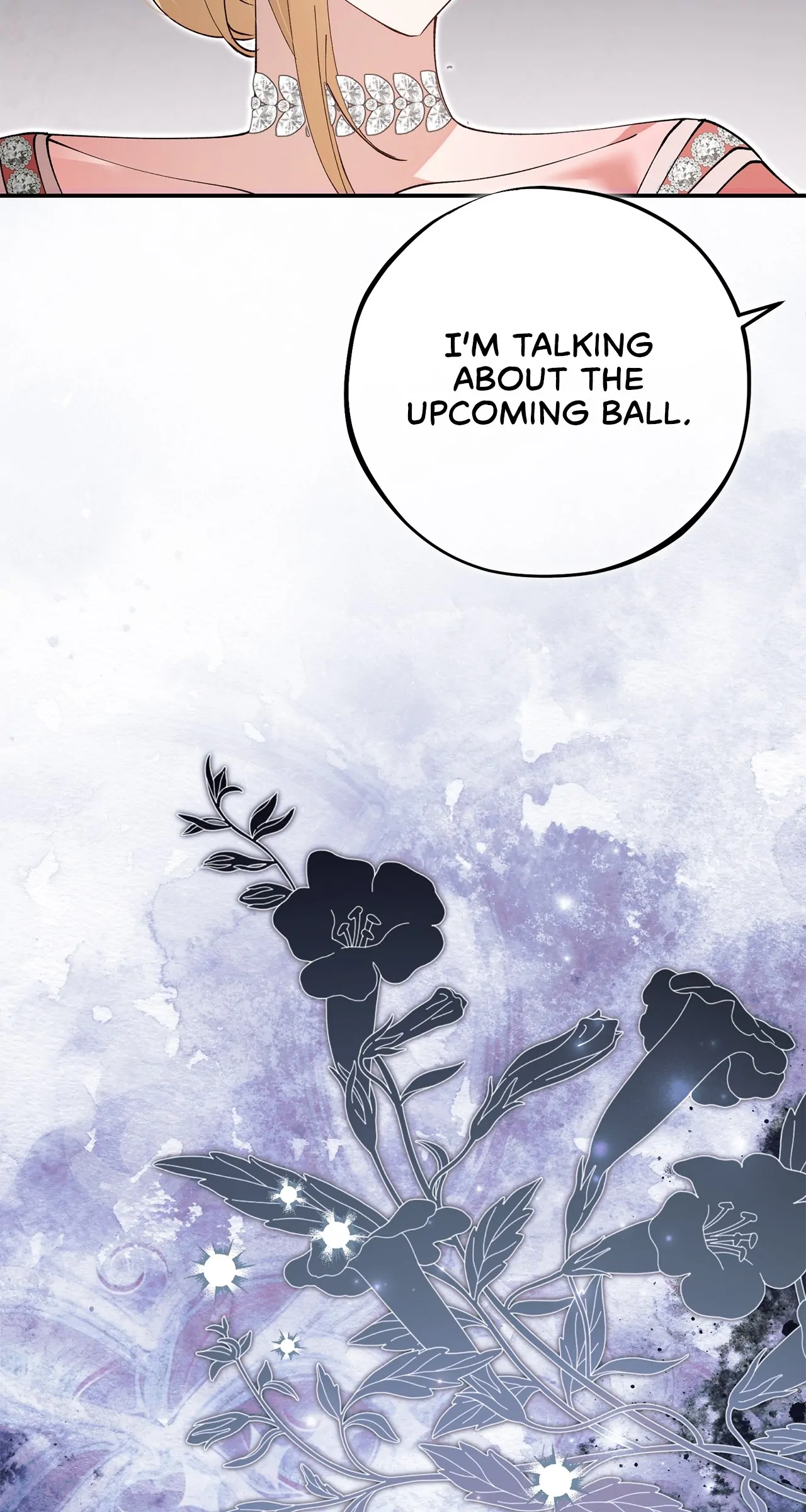 Escape Me If You Can - Chapter 57 manhwa