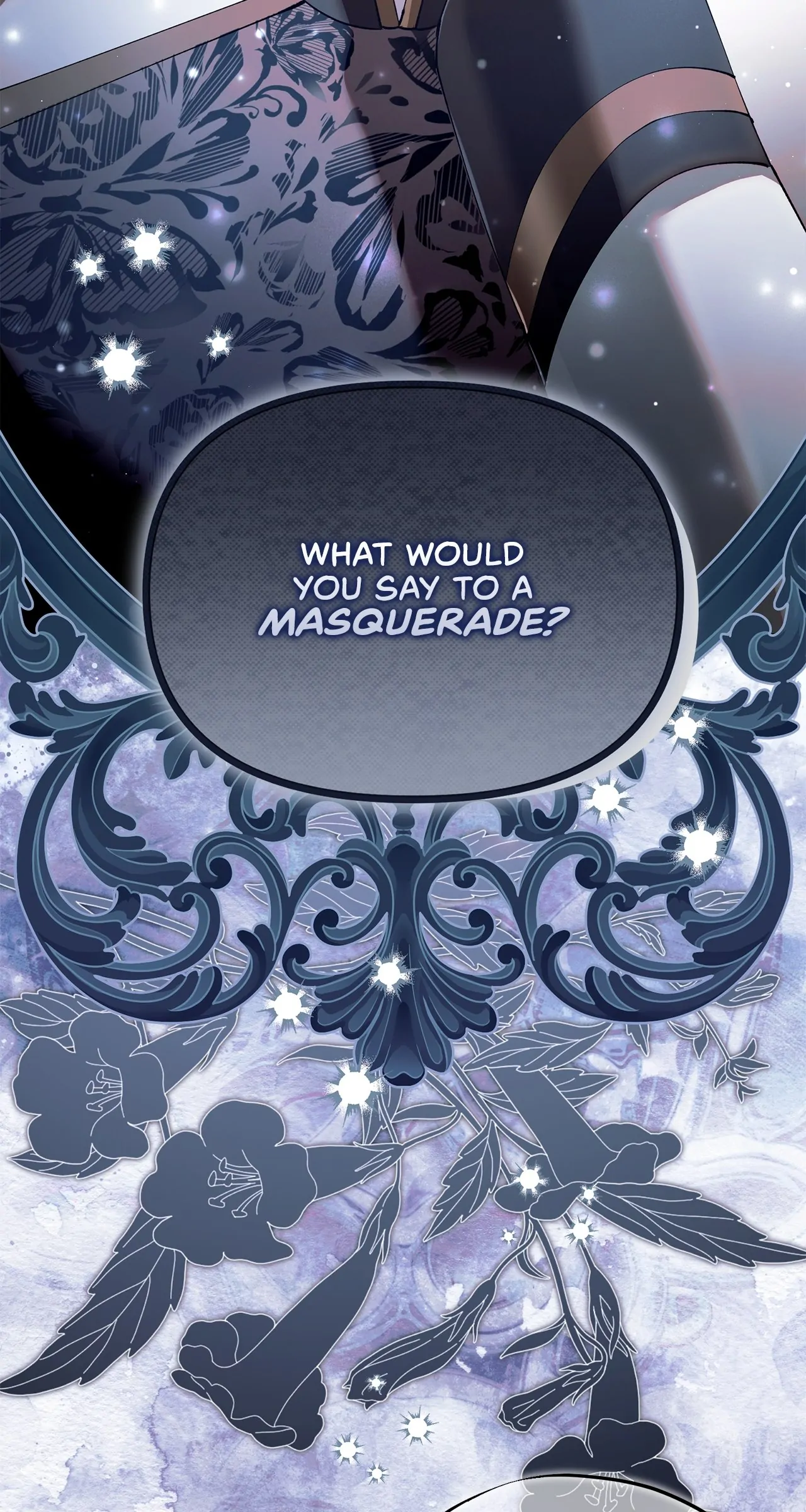Escape Me If You Can - Chapter 57 manhwa