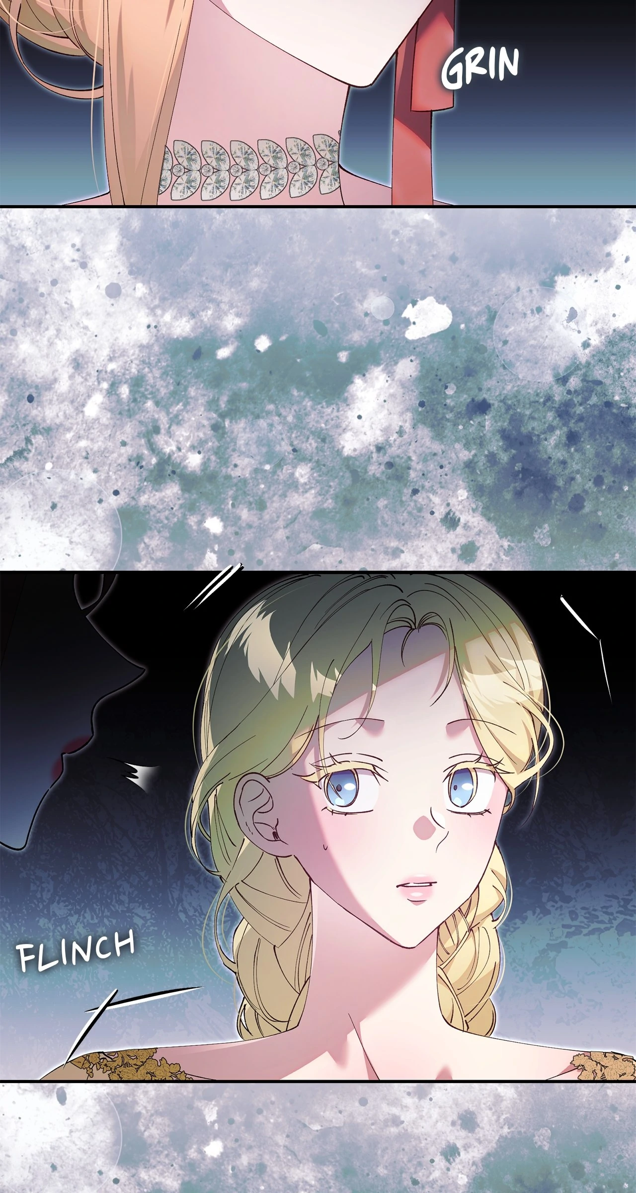 Escape Me If You Can - Chapter 57 manhwa