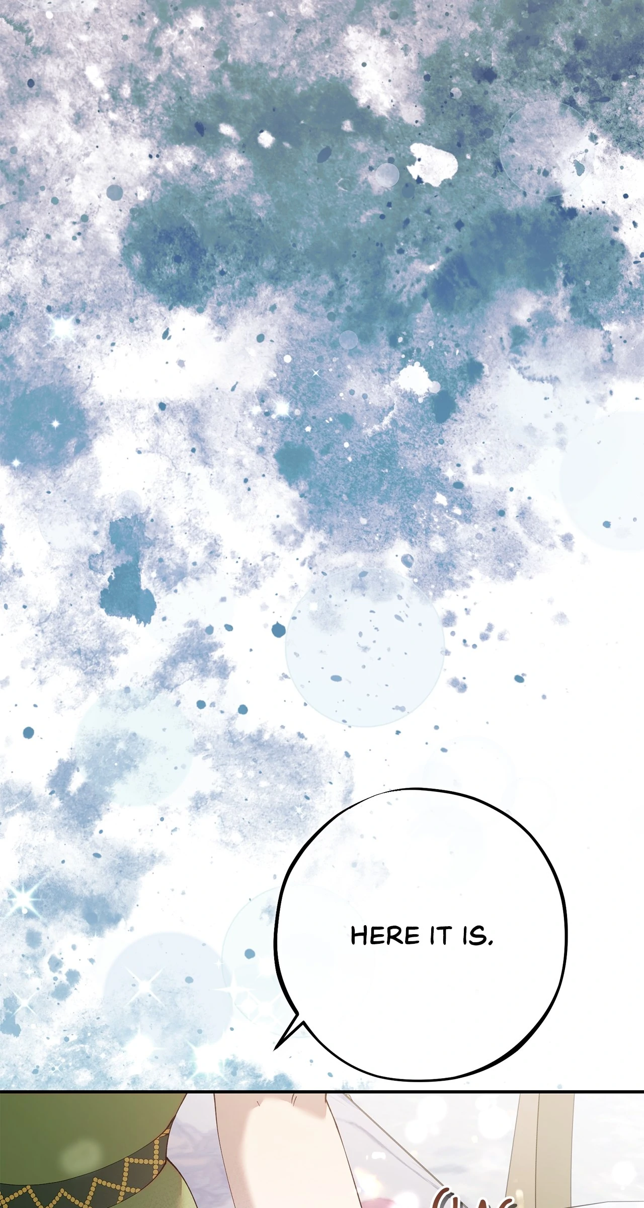 Escape Me If You Can - Chapter 57 manhwa