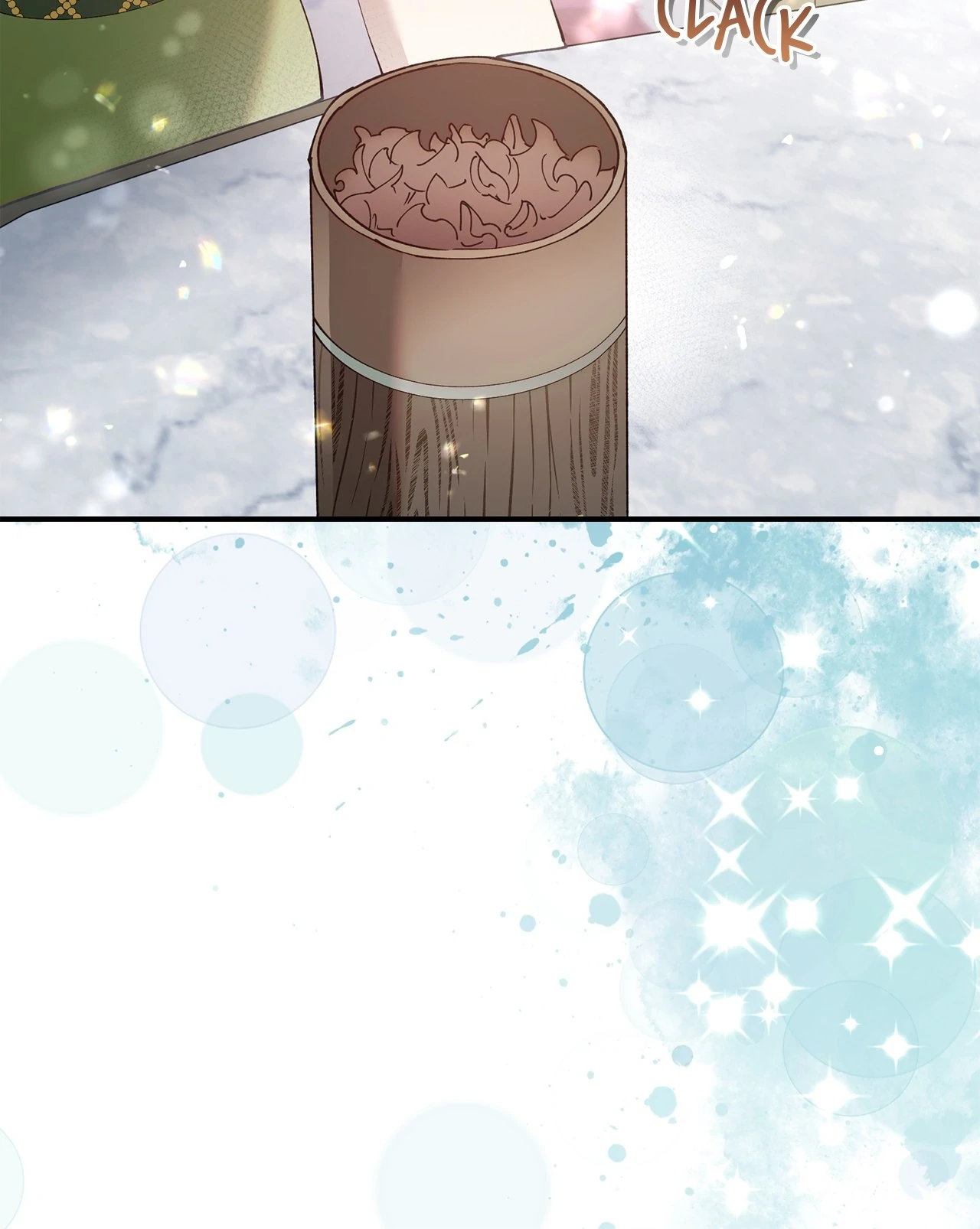 Escape Me If You Can - Chapter 57 manhwa