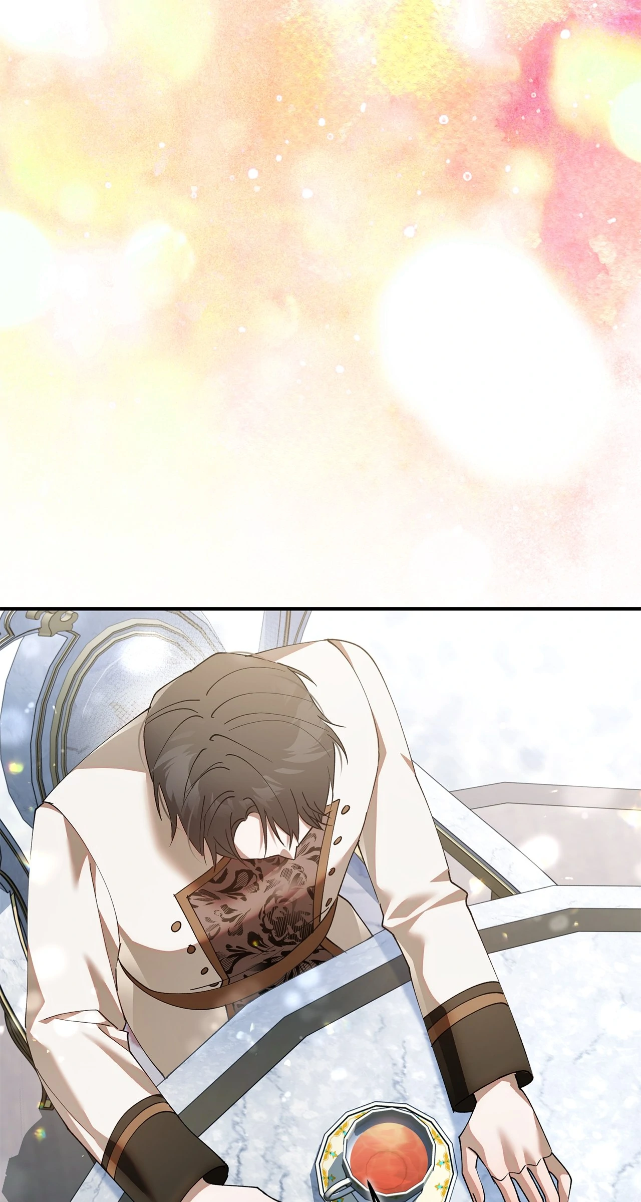 Escape Me If You Can - Chapter 57 manhwa