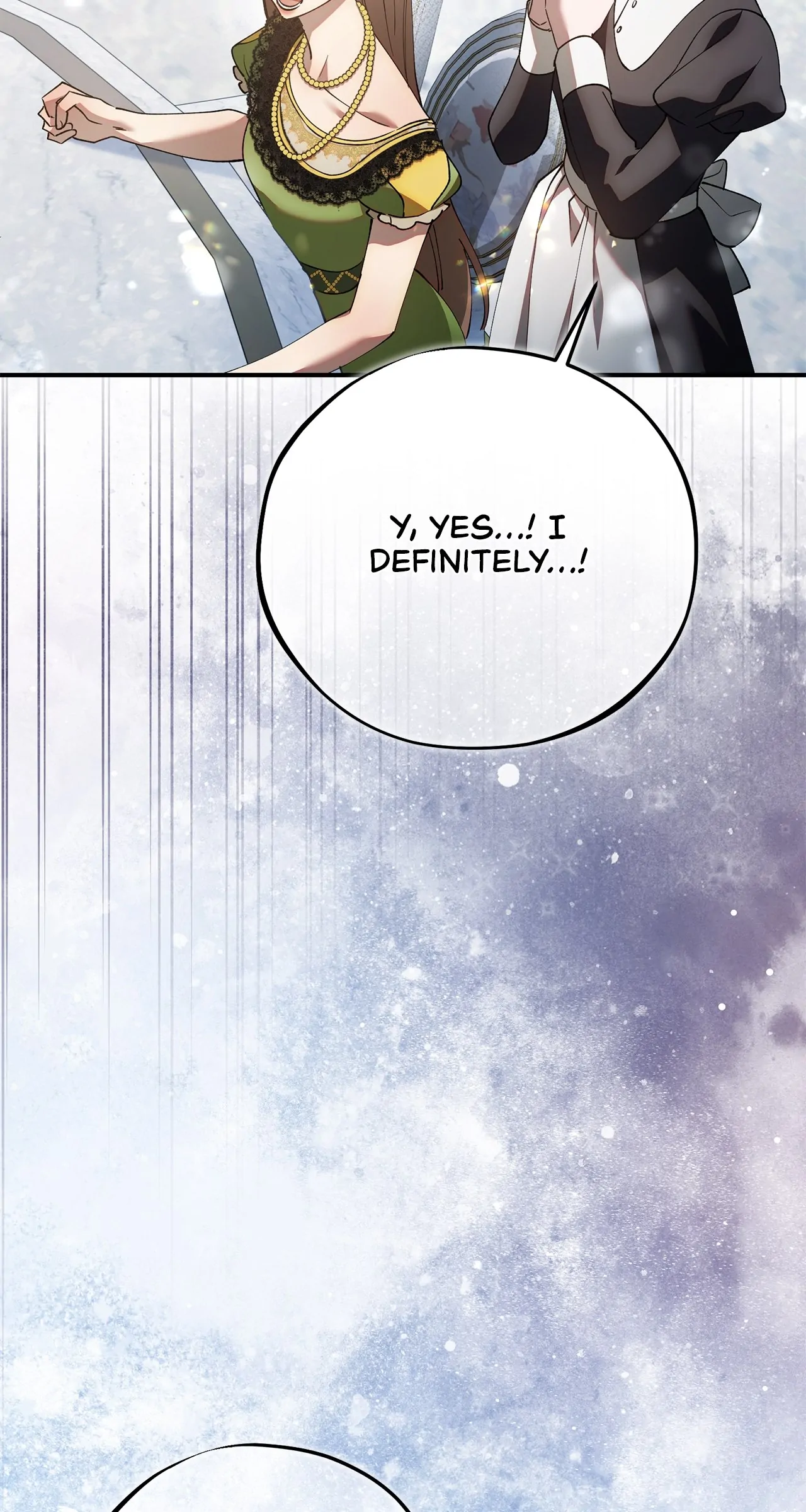 Escape Me If You Can - Chapter 57 manhwa