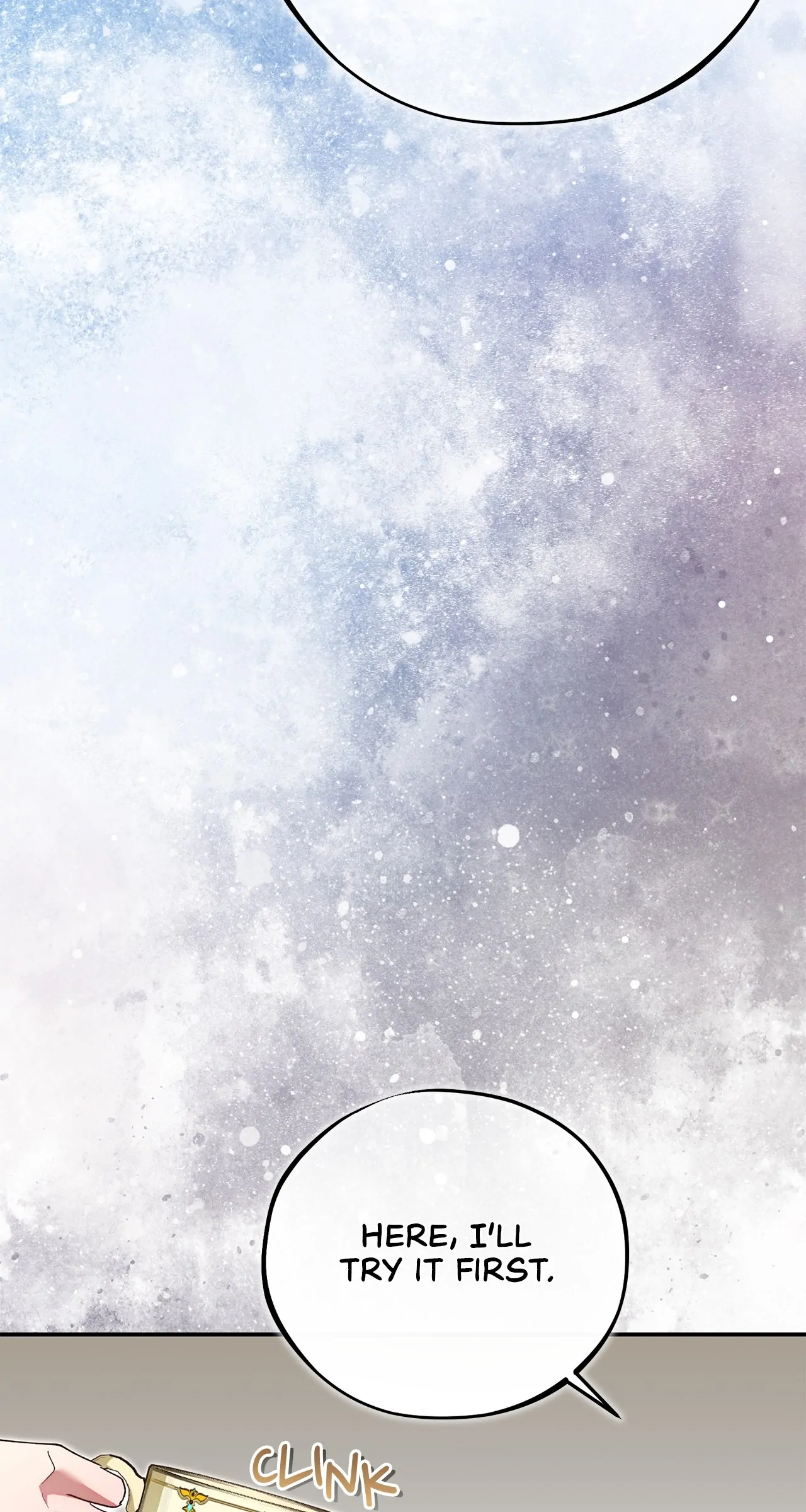 Escape Me If You Can - Chapter 57 manhwa