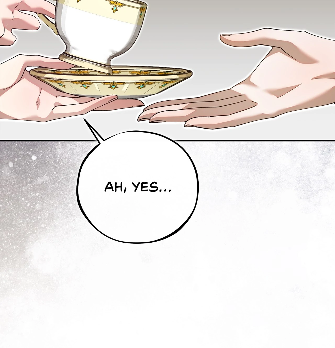 Escape Me If You Can - Chapter 57 manhwa