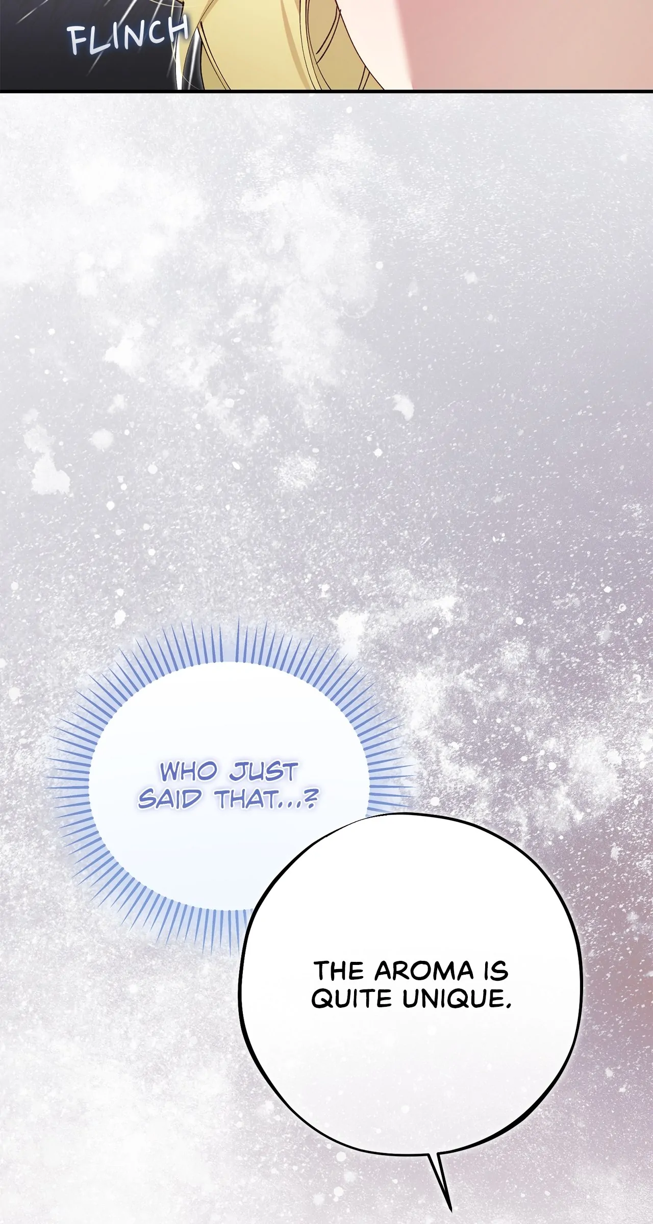 Escape Me If You Can - Chapter 57 manhwa