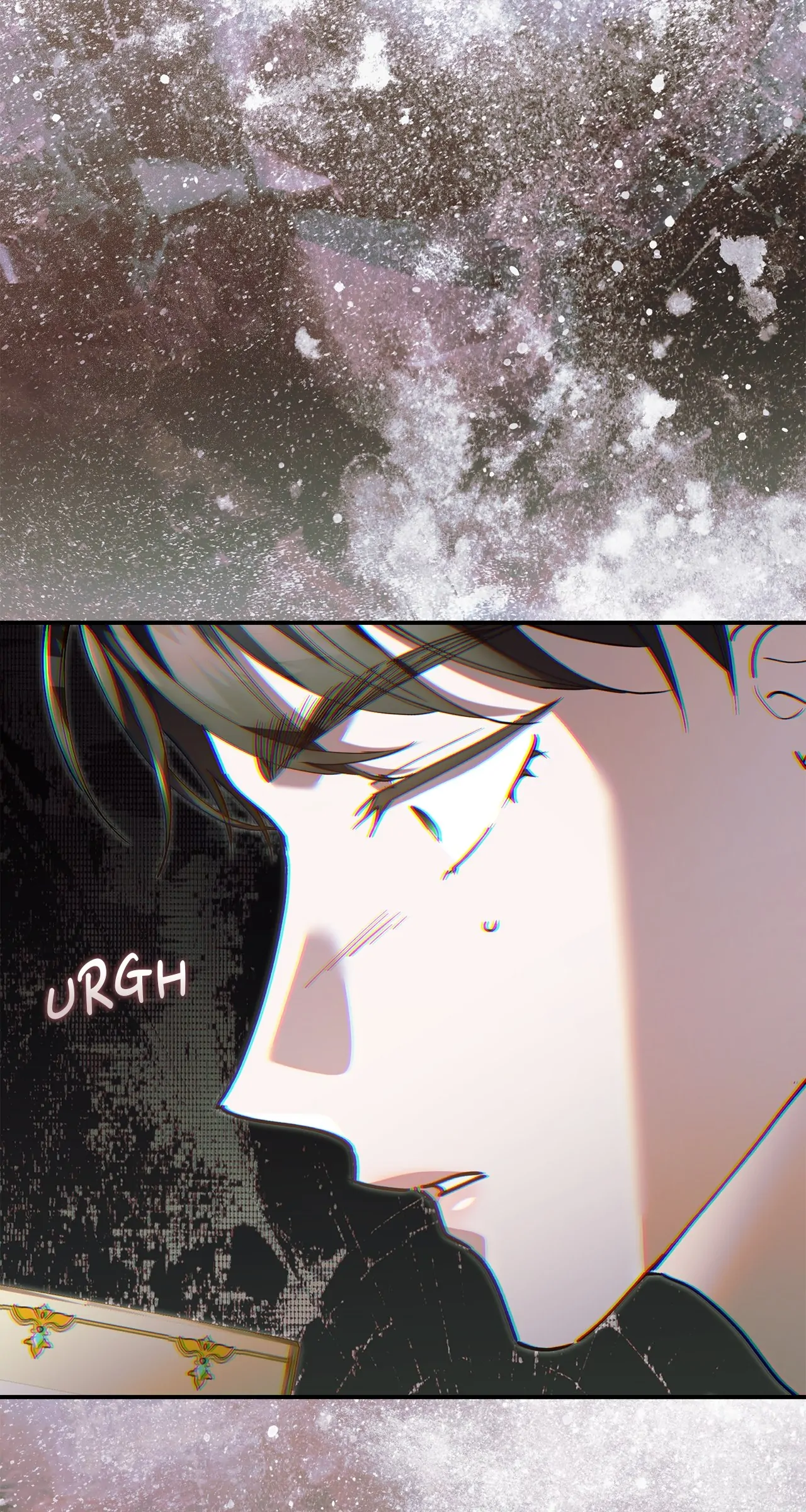 Escape Me If You Can - Chapter 57 manhwa