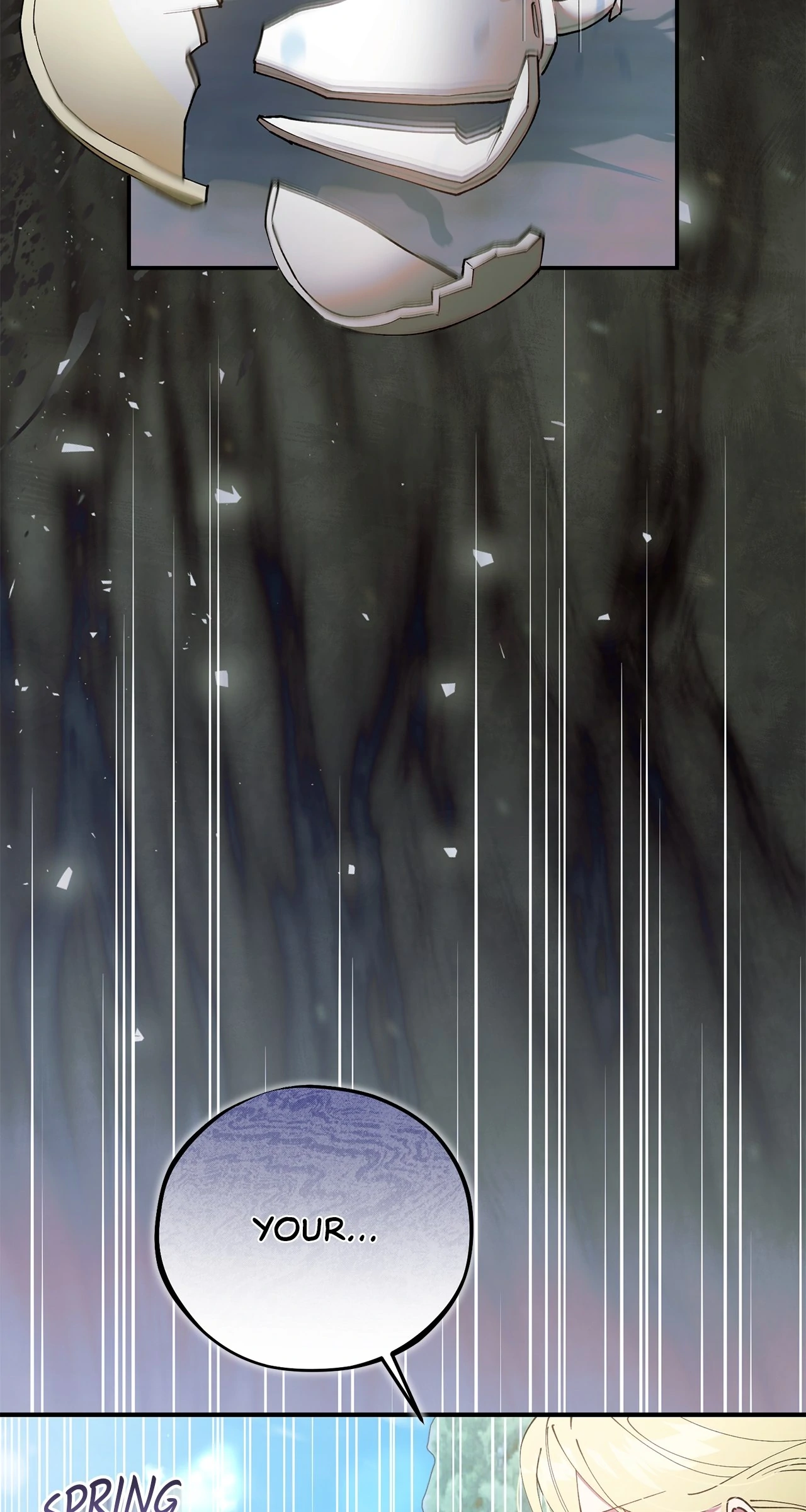 Escape Me If You Can - Chapter 57 manhwa