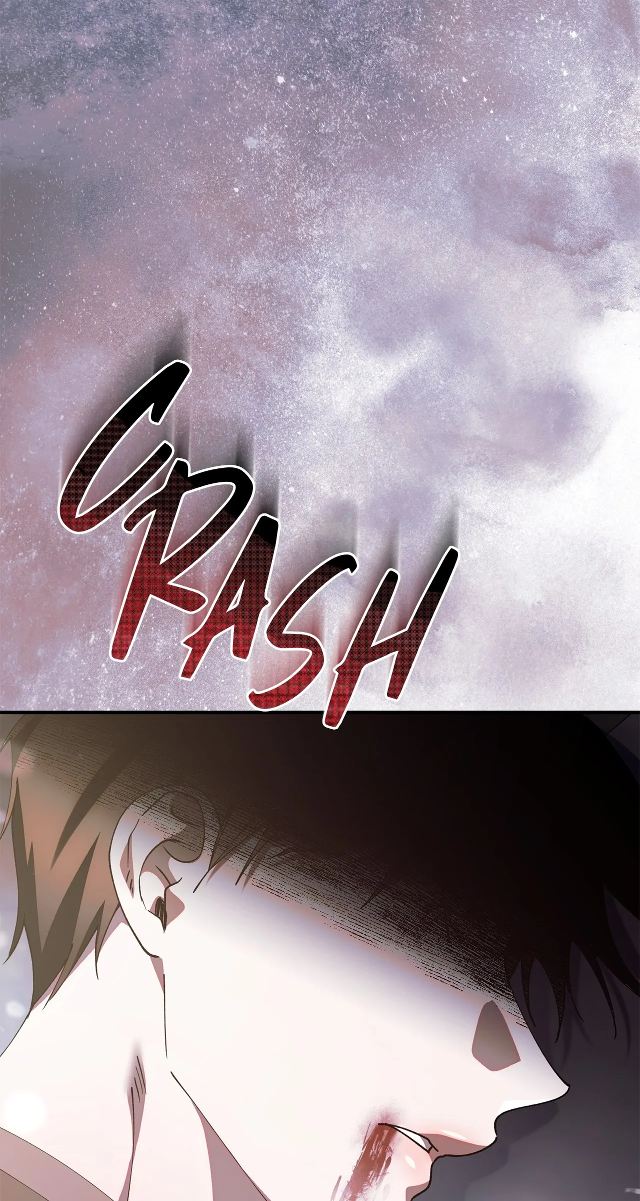 Escape Me If You Can - Chapter 57 manhwa
