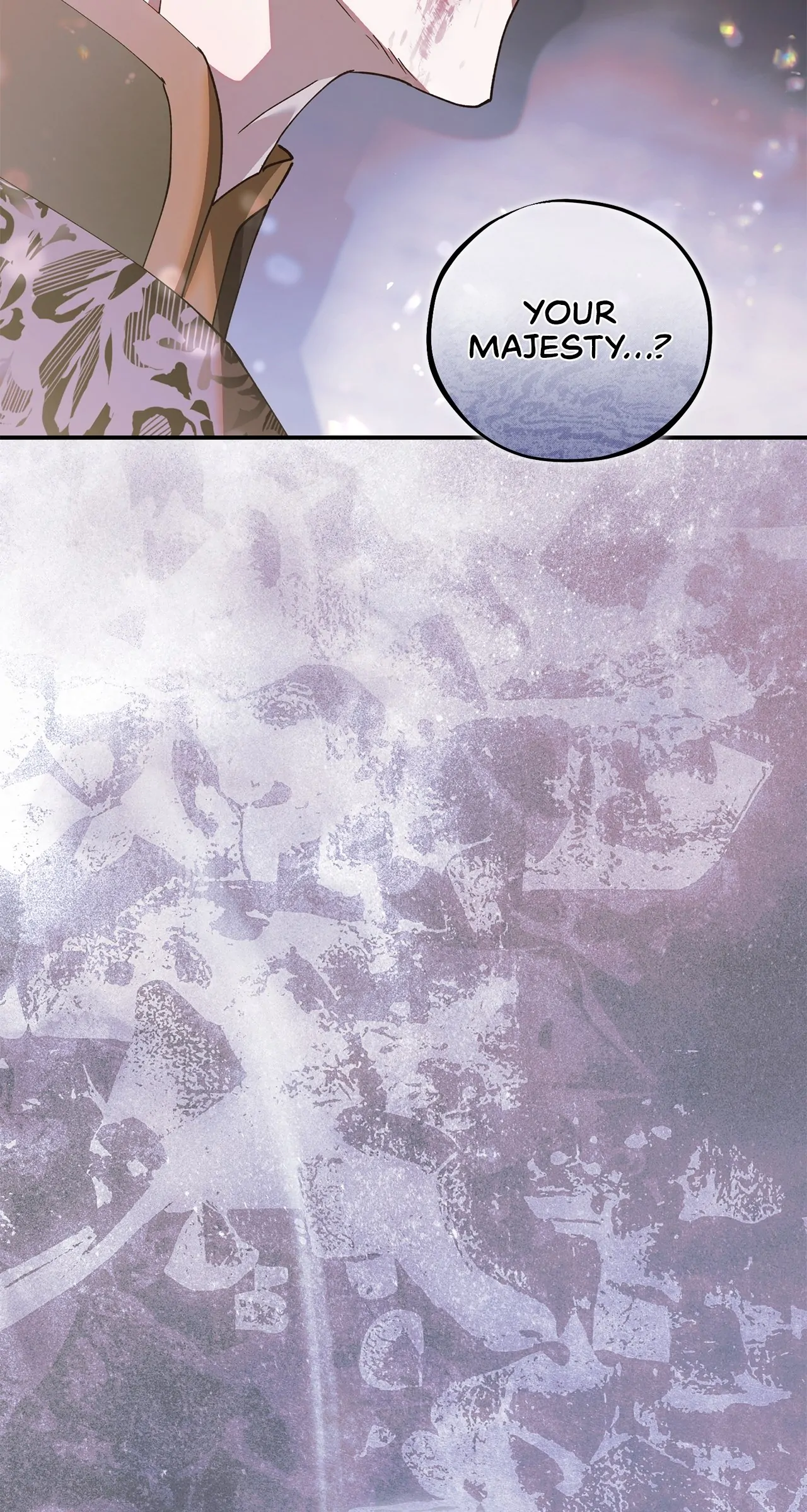 Escape Me If You Can - Chapter 57 manhwa