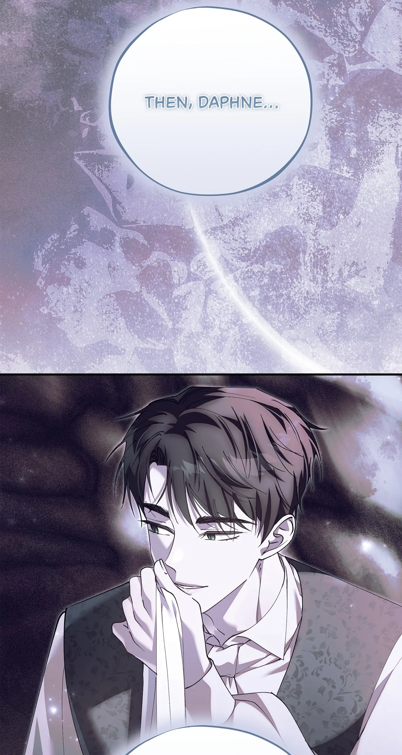 Escape Me If You Can - Chapter 57 manhwa
