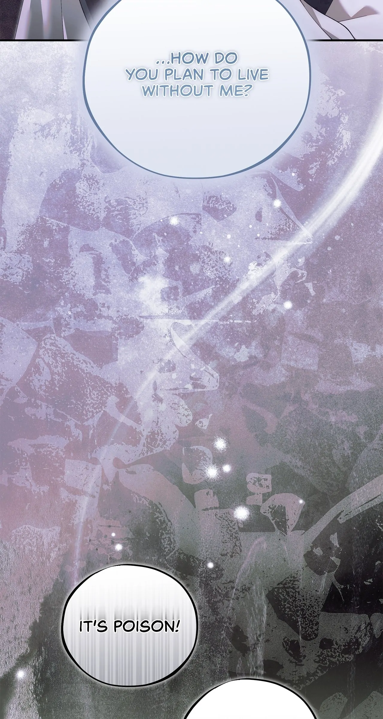 Escape Me If You Can - Chapter 57 manhwa