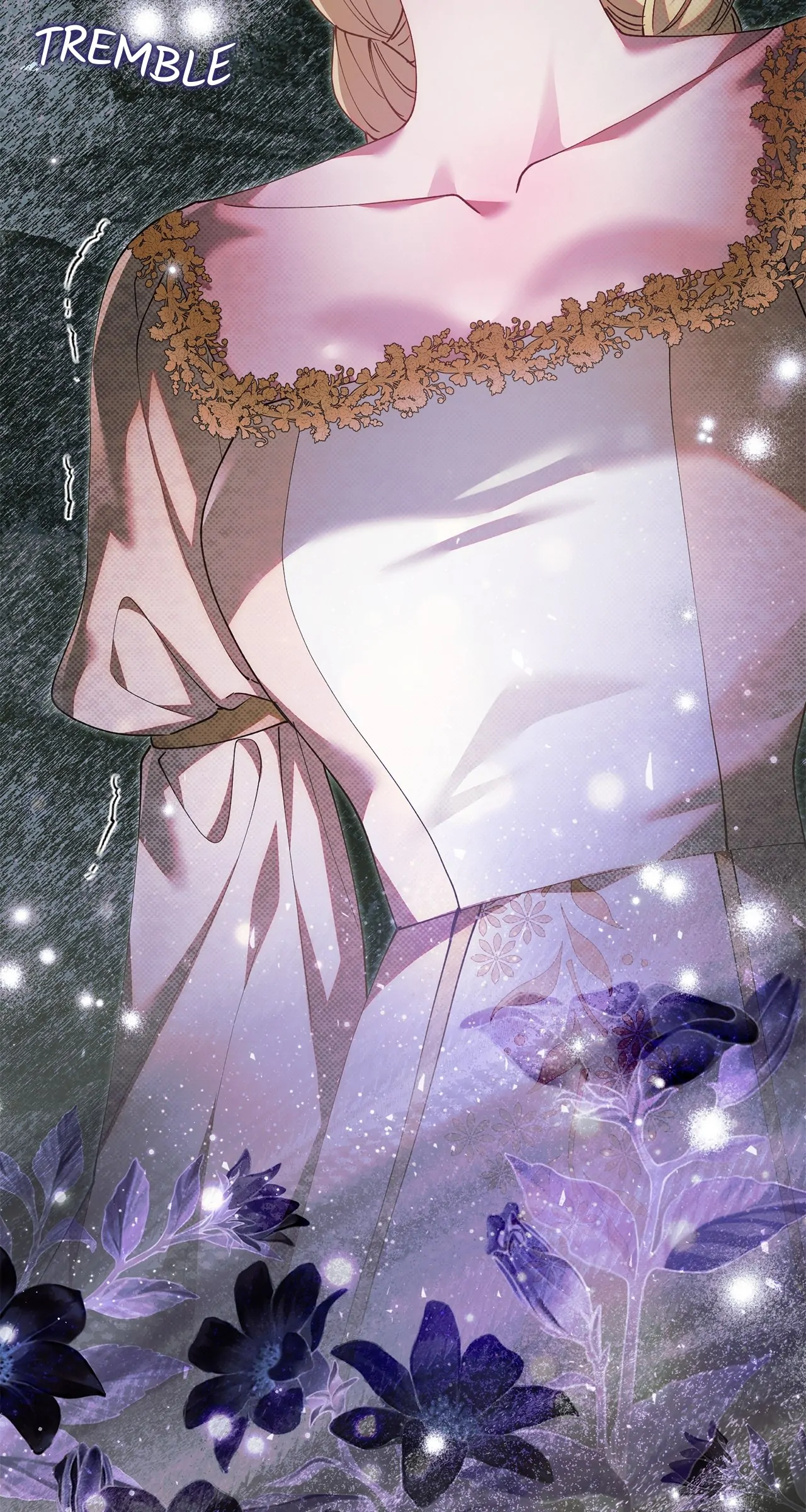Escape Me If You Can - Chapter 57 manhwa