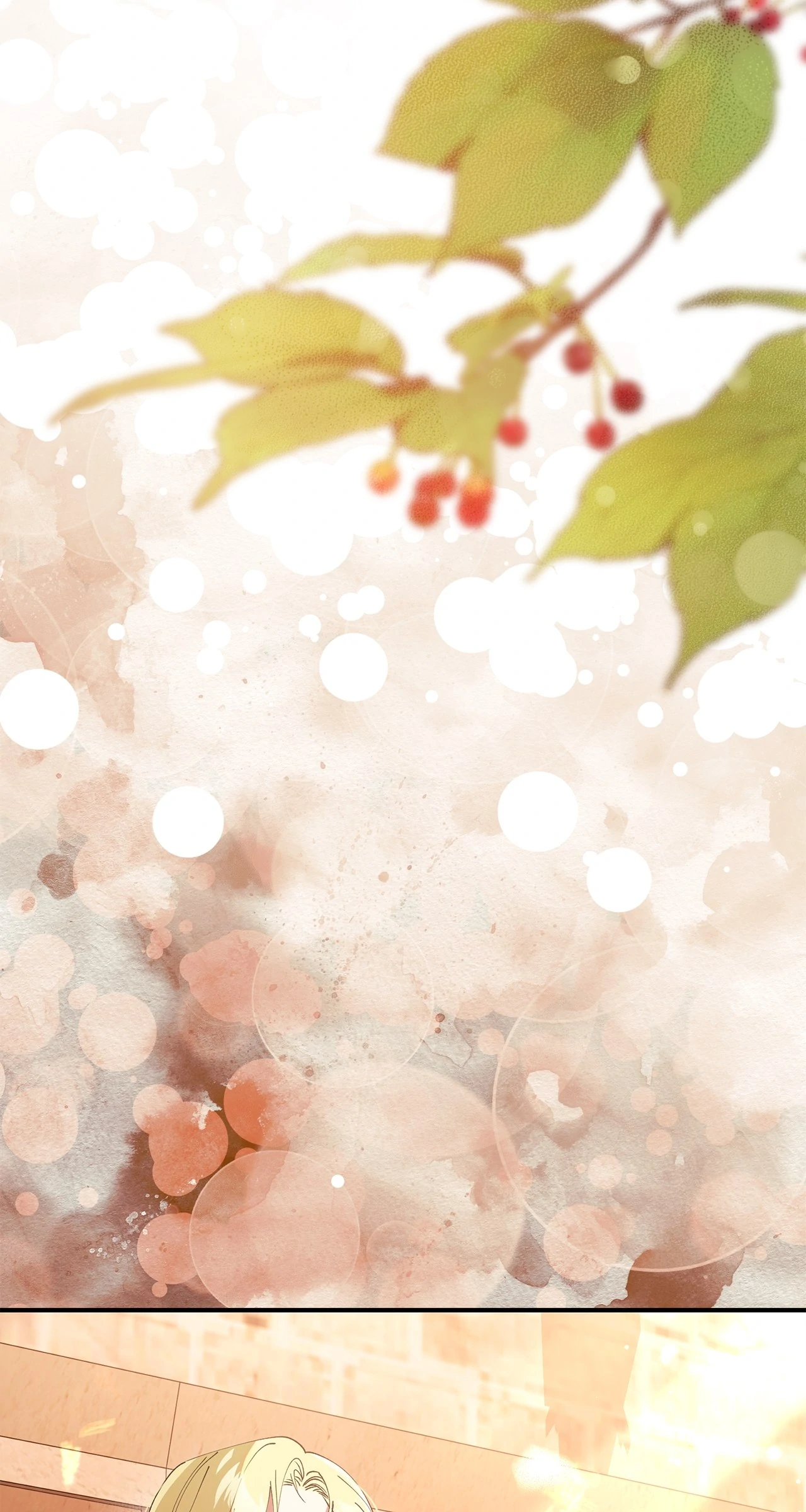 Escape Me If You Can - Chapter 57 manhwa