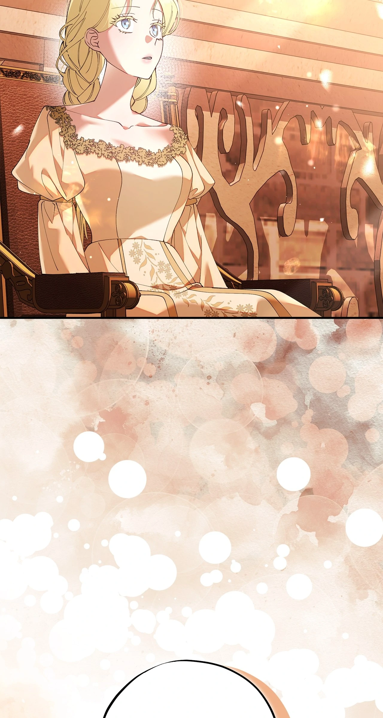 Escape Me If You Can - Chapter 57 manhwa